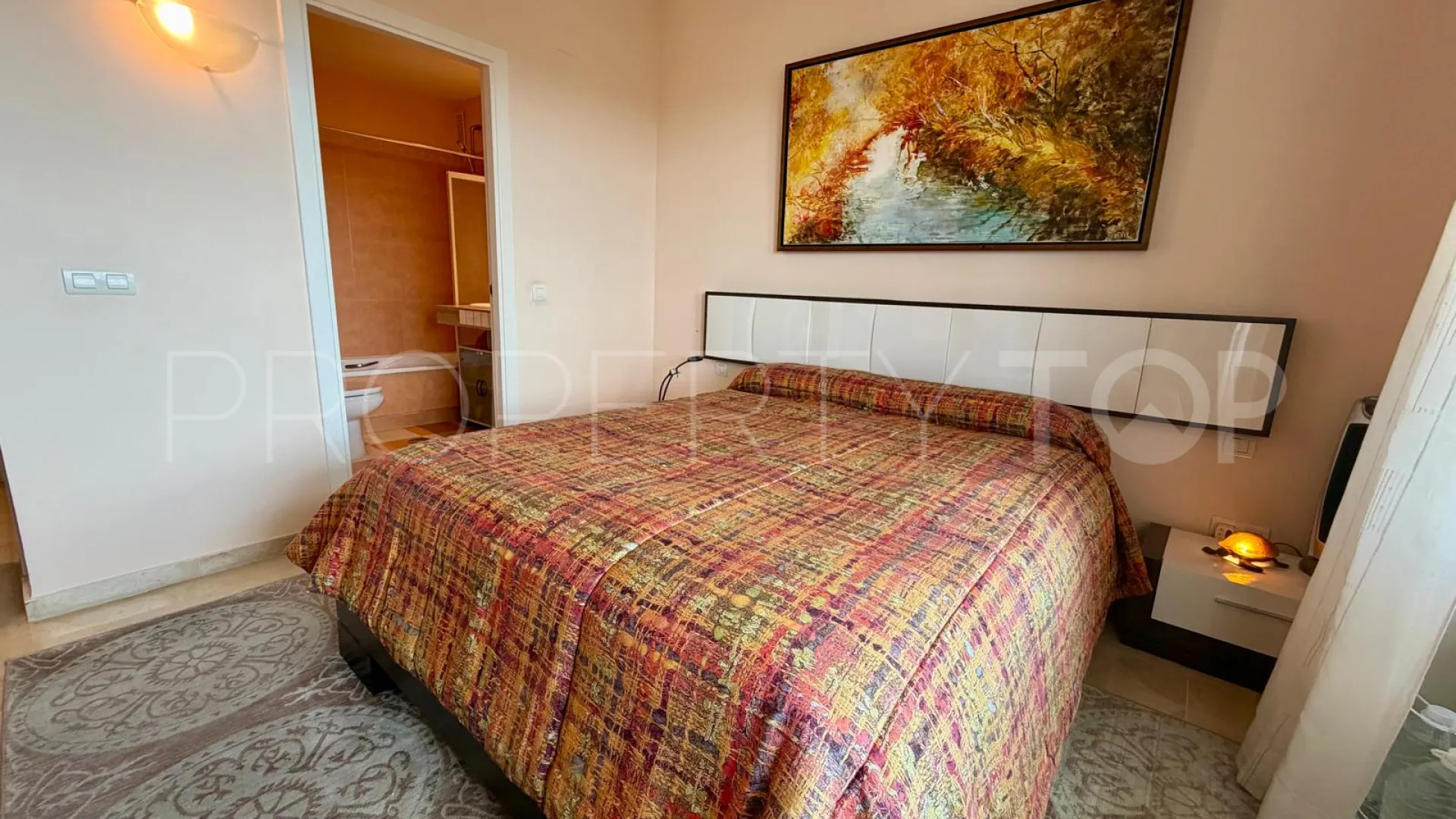 Apartment with 2 bedrooms for sale in Riviera del Sol