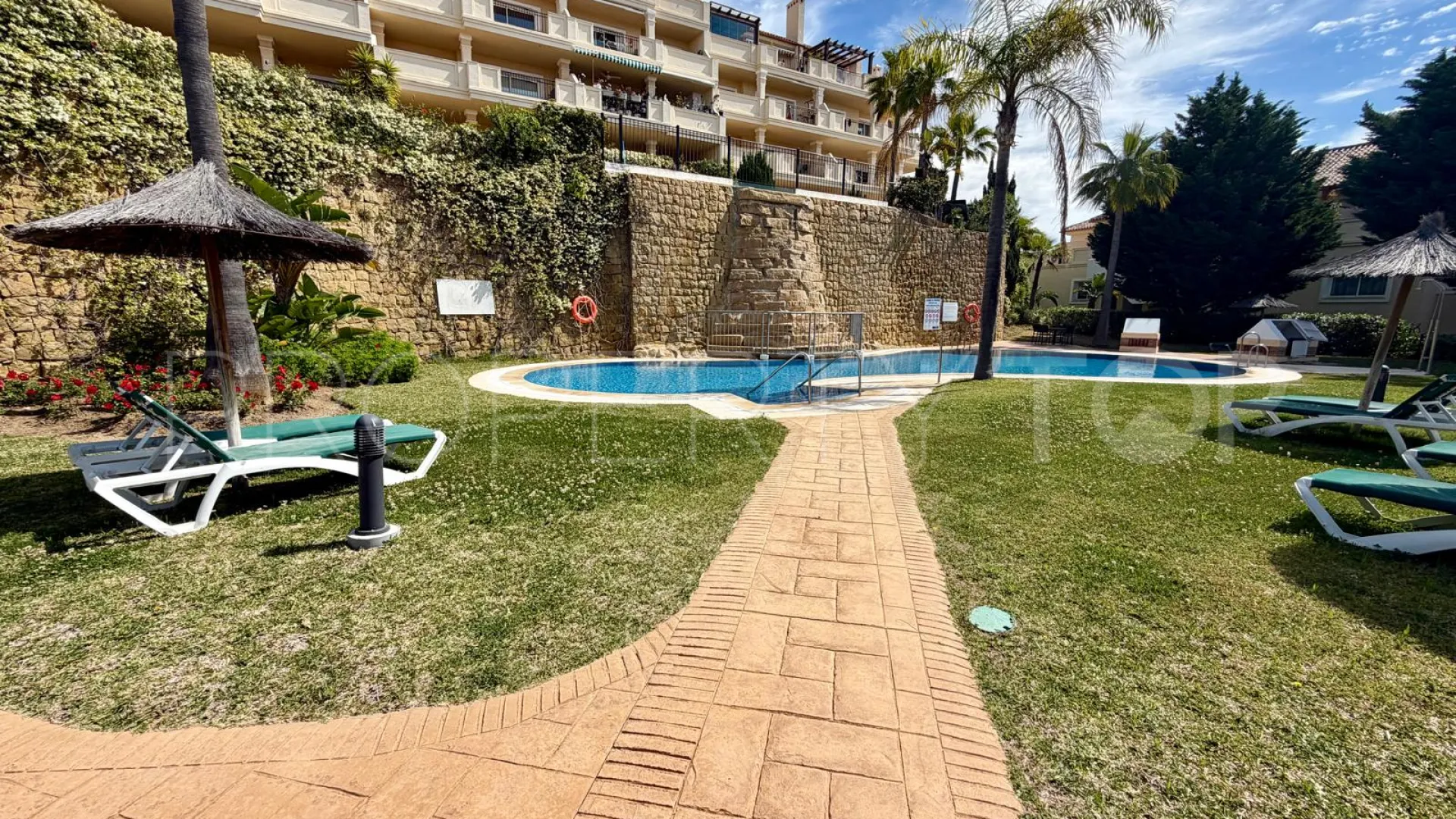 Apartment with 2 bedrooms for sale in Riviera del Sol