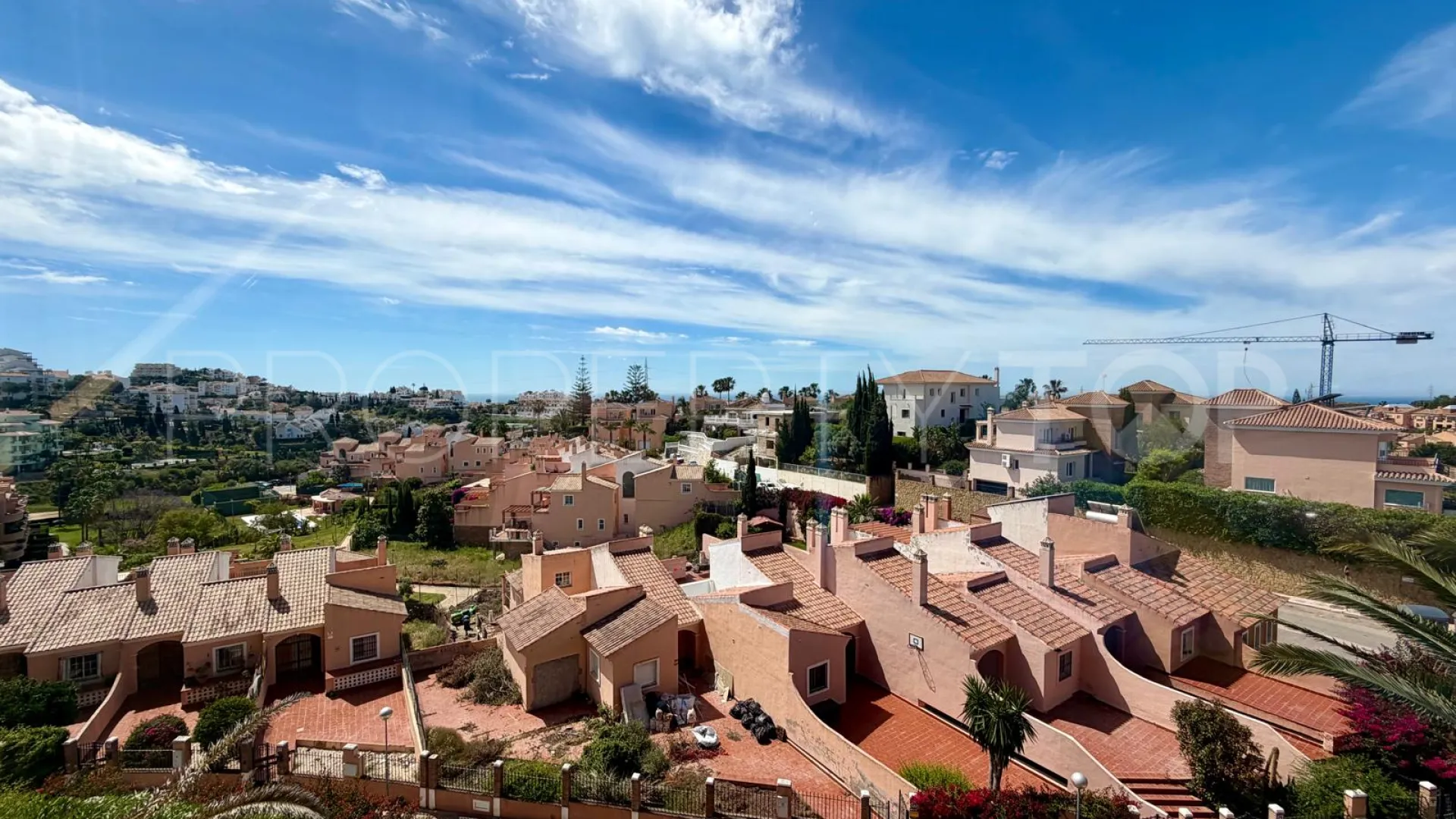 Apartment with 2 bedrooms for sale in Riviera del Sol