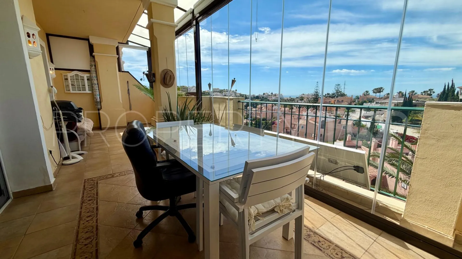 Apartment with 2 bedrooms for sale in Riviera del Sol