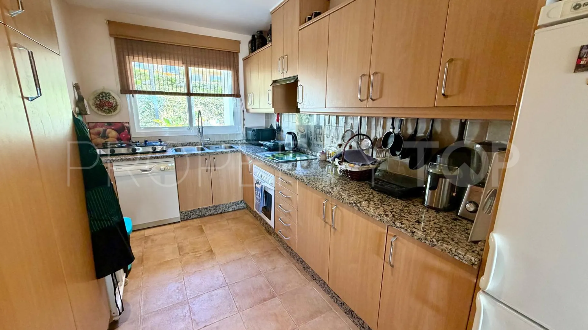 Apartment with 2 bedrooms for sale in Riviera del Sol
