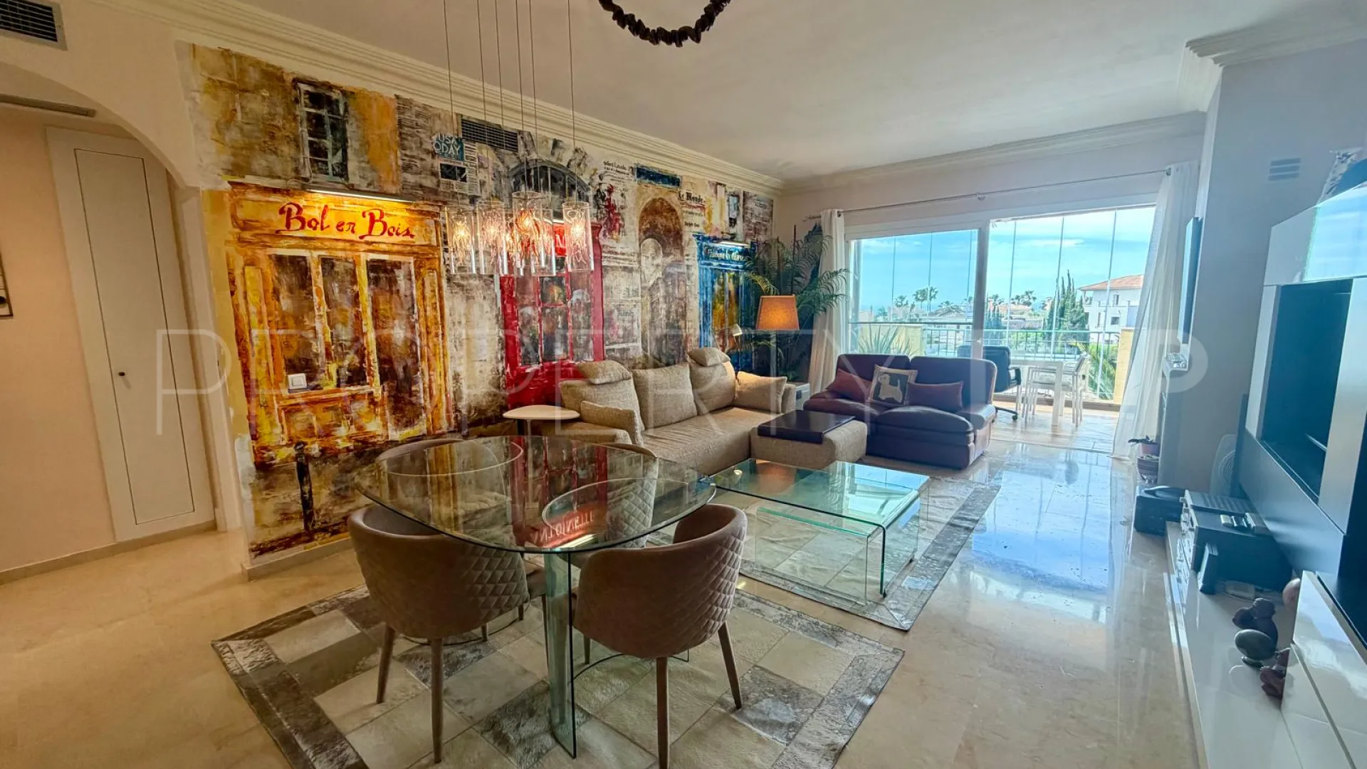 Apartment with 2 bedrooms for sale in Riviera del Sol