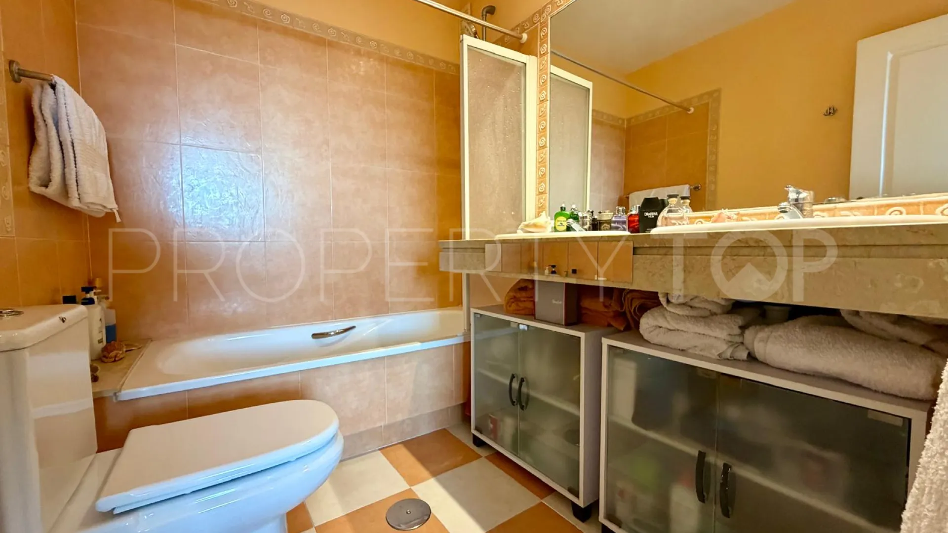 Apartment with 2 bedrooms for sale in Riviera del Sol