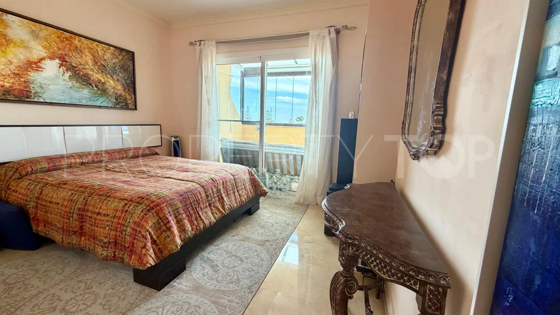 Apartment with 2 bedrooms for sale in Riviera del Sol