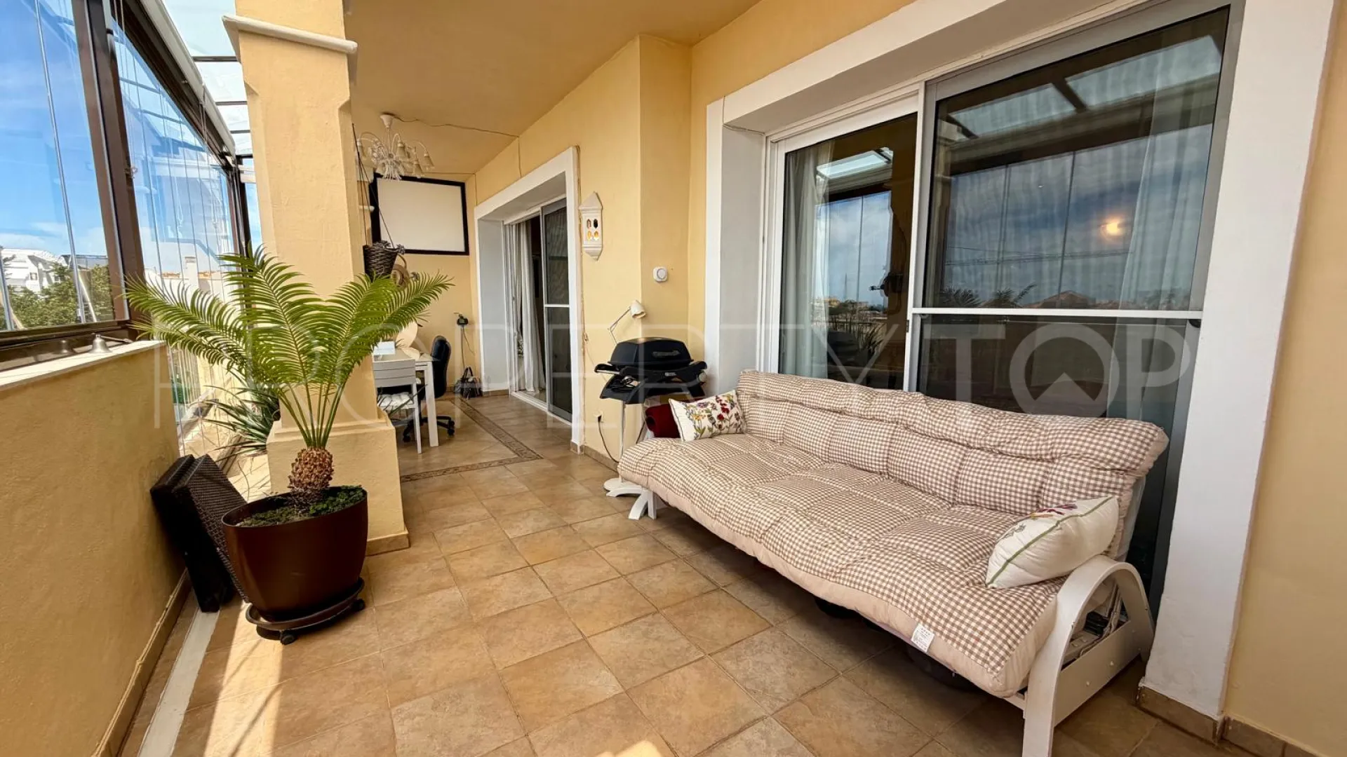 Apartment with 2 bedrooms for sale in Riviera del Sol