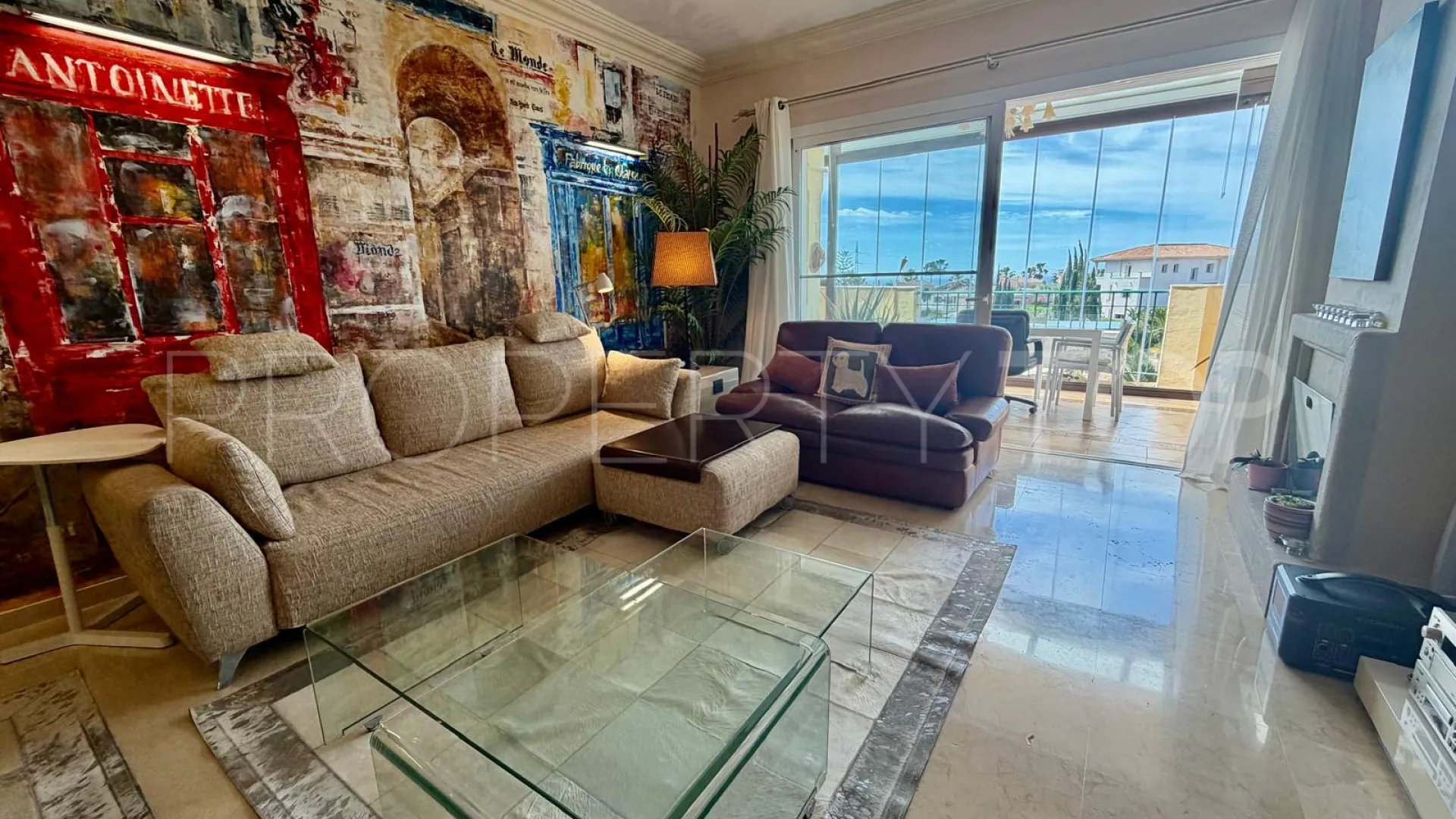Apartment with 2 bedrooms for sale in Riviera del Sol