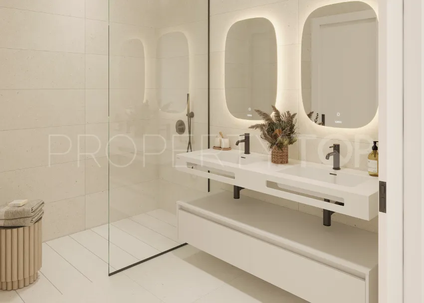 Campo Mijas 4 bedrooms villa for sale