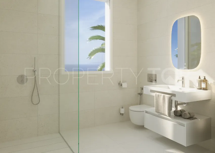 Campo Mijas 4 bedrooms villa for sale