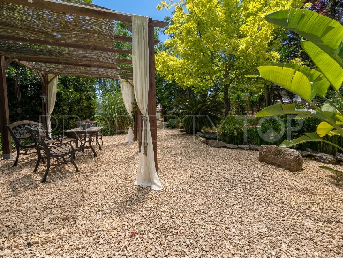 Country house for sale in San Juan Bautista