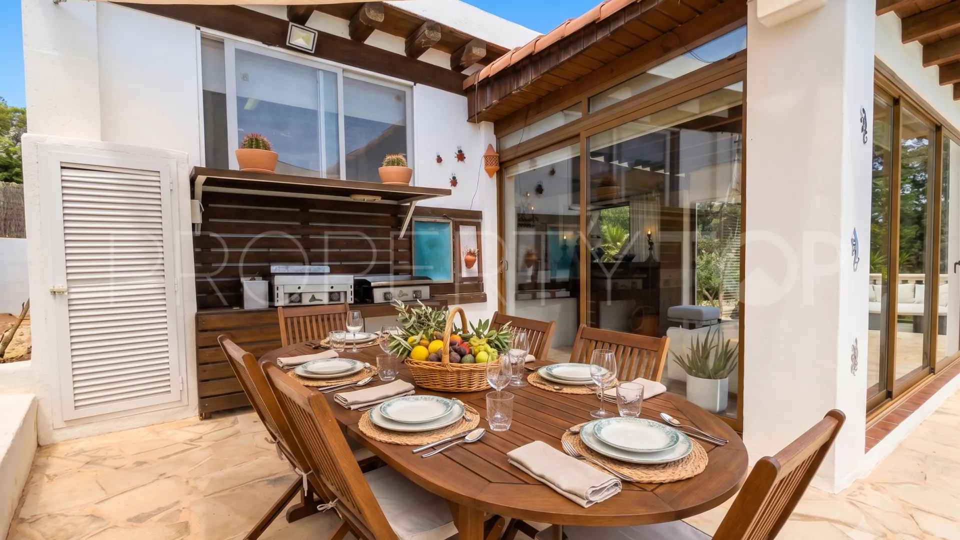 Country house for sale in San Juan Bautista