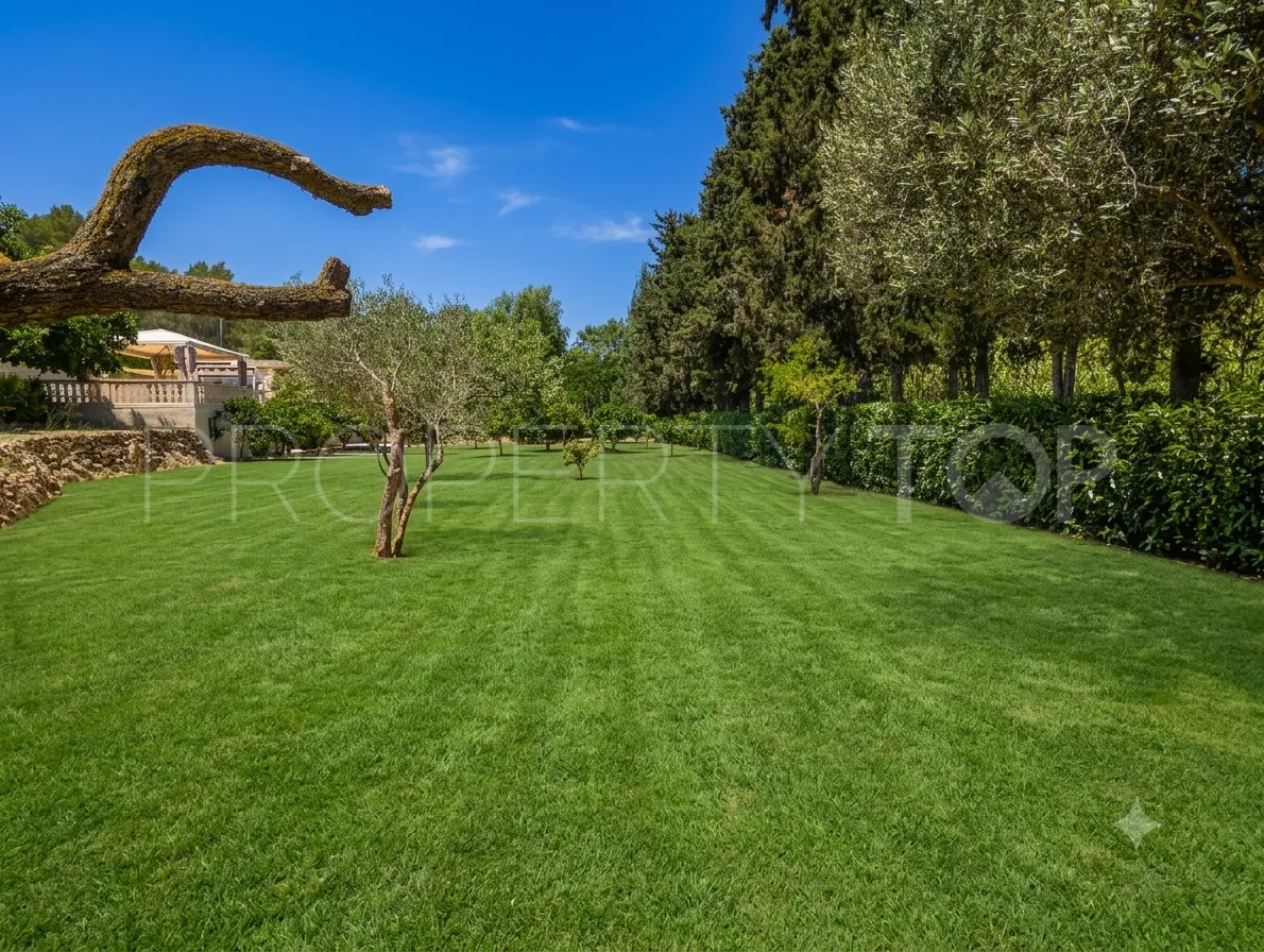 Country house for sale in San Juan Bautista