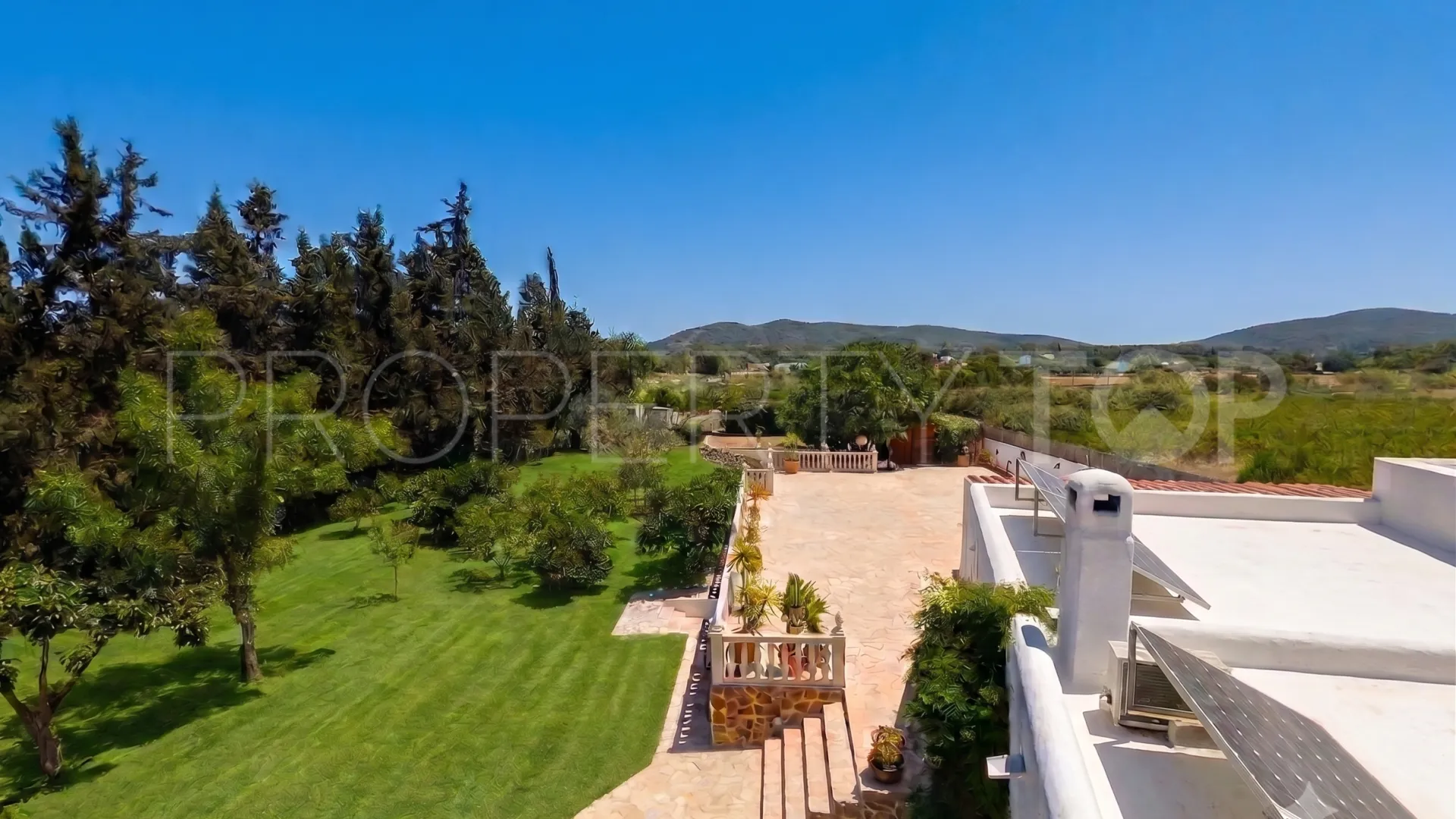 Country house for sale in San Juan Bautista