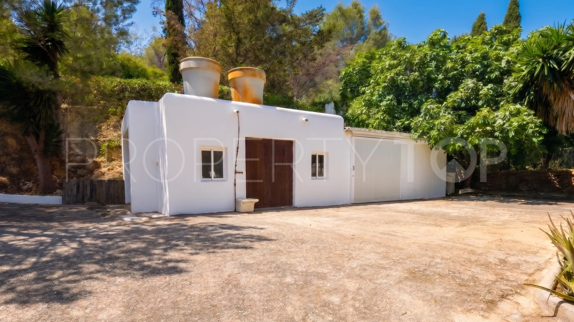 Country house for sale in San Juan Bautista