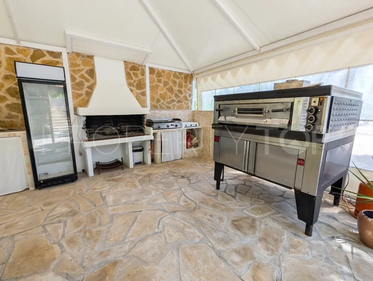 Country house for sale in San Juan Bautista