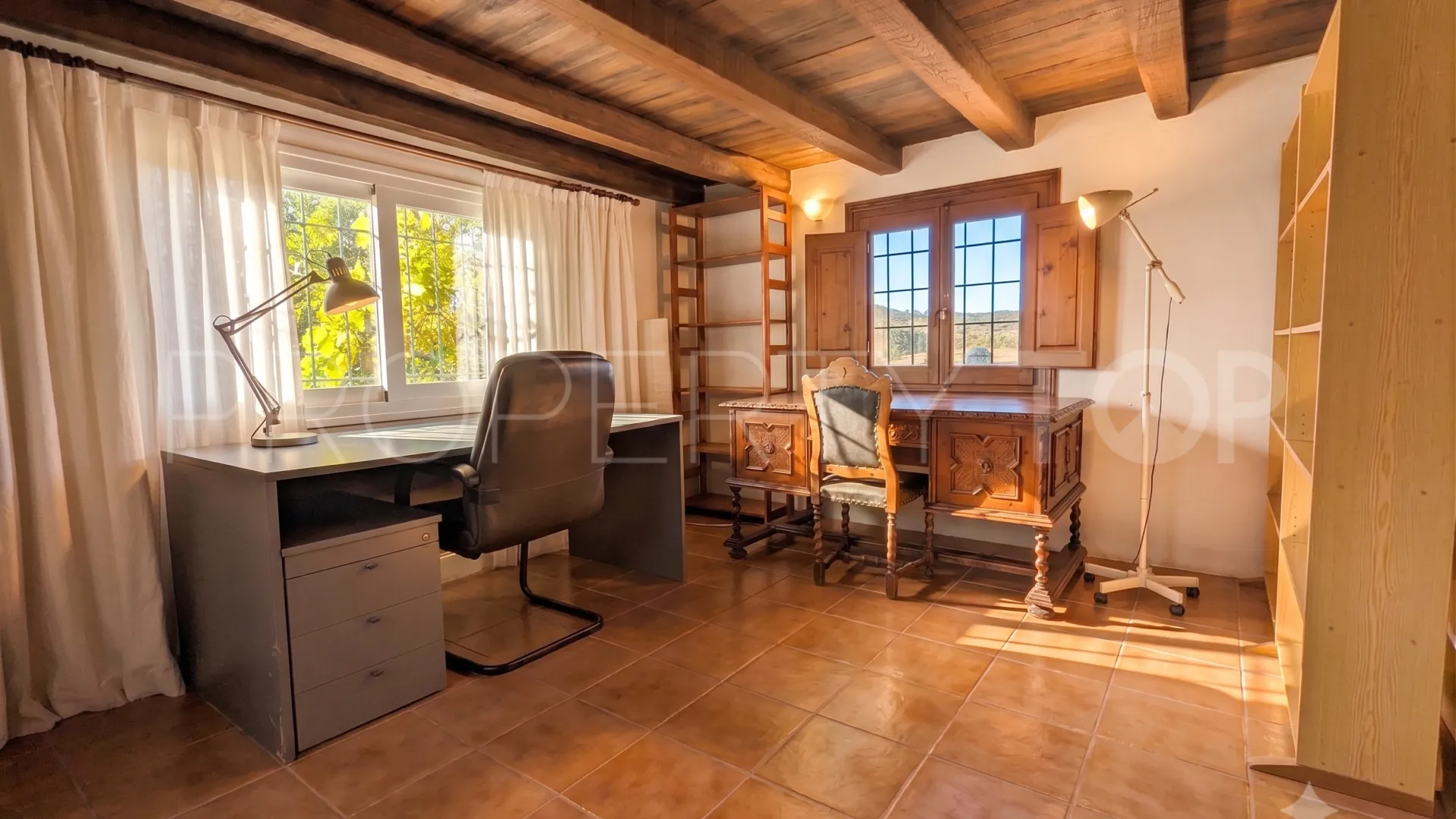 Country house for sale in San Juan Bautista