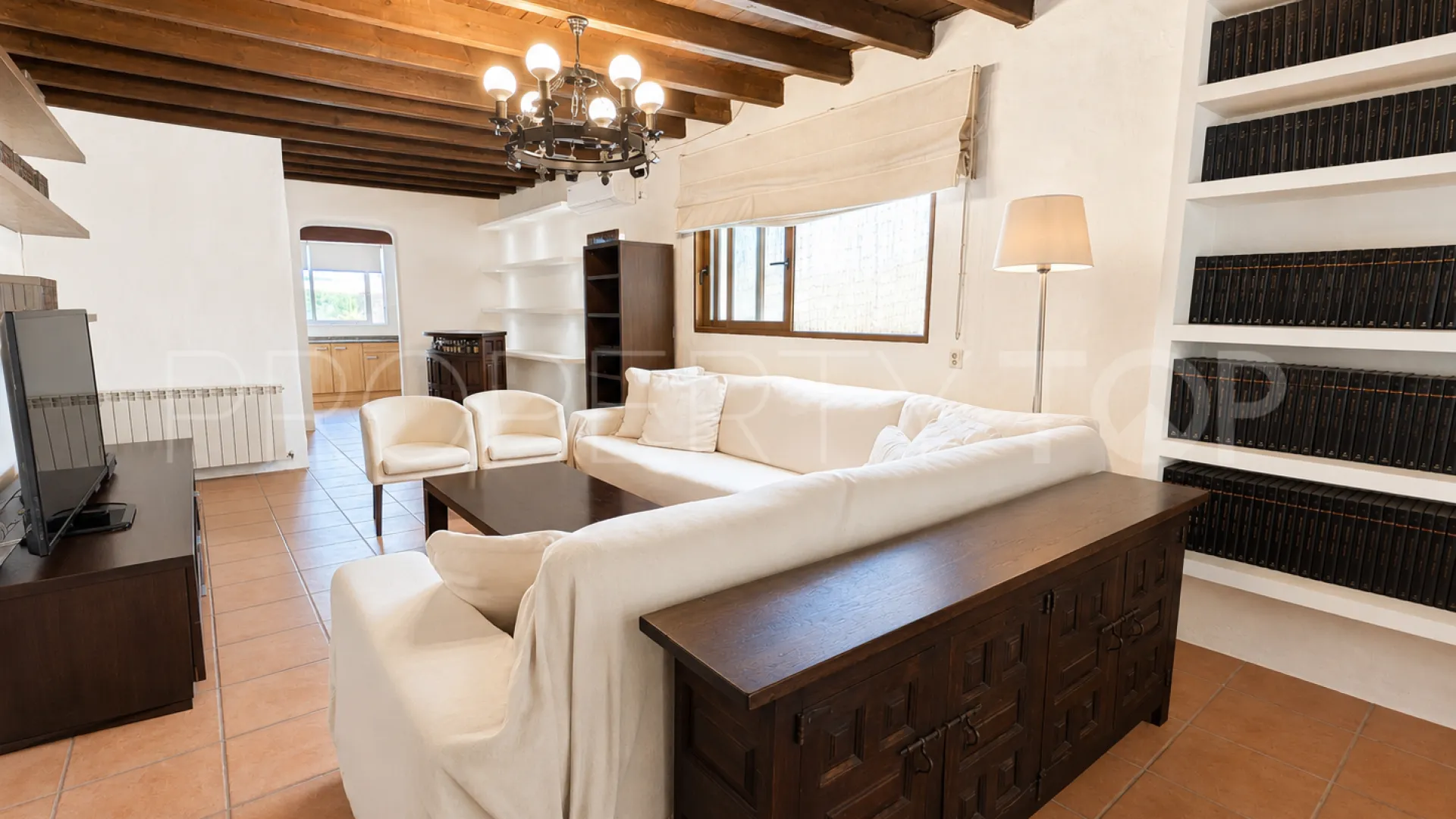 Country house for sale in San Juan Bautista