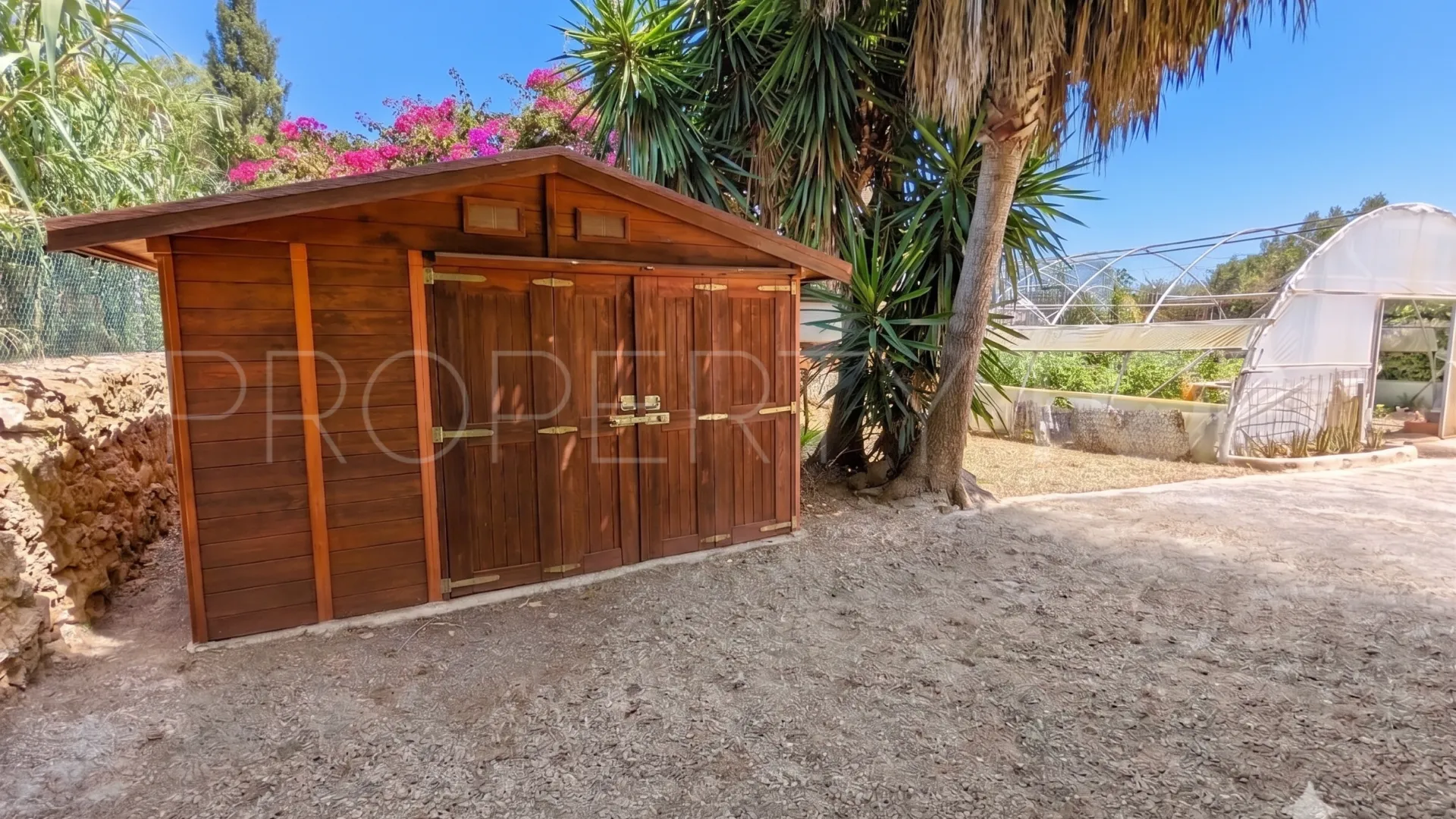 Country house for sale in San Juan Bautista