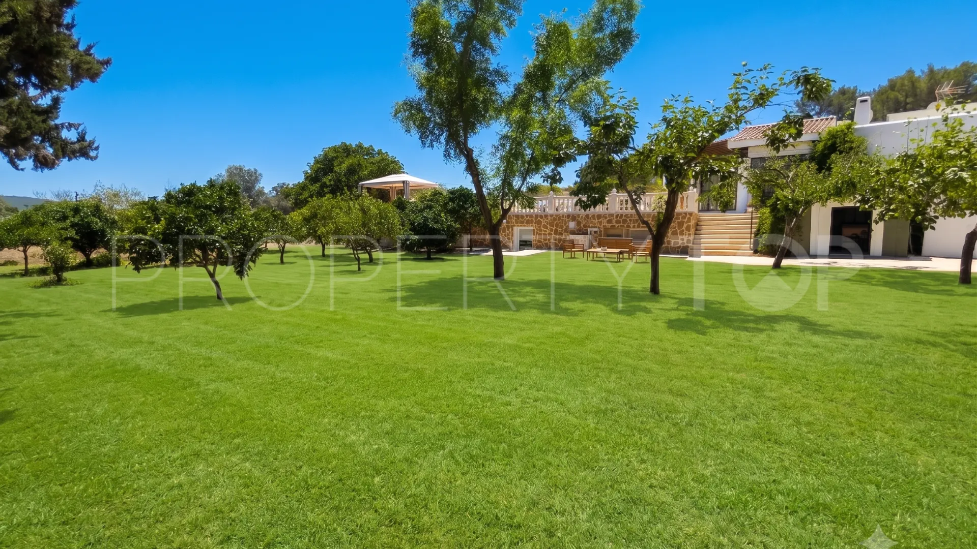 Country house for sale in San Juan Bautista