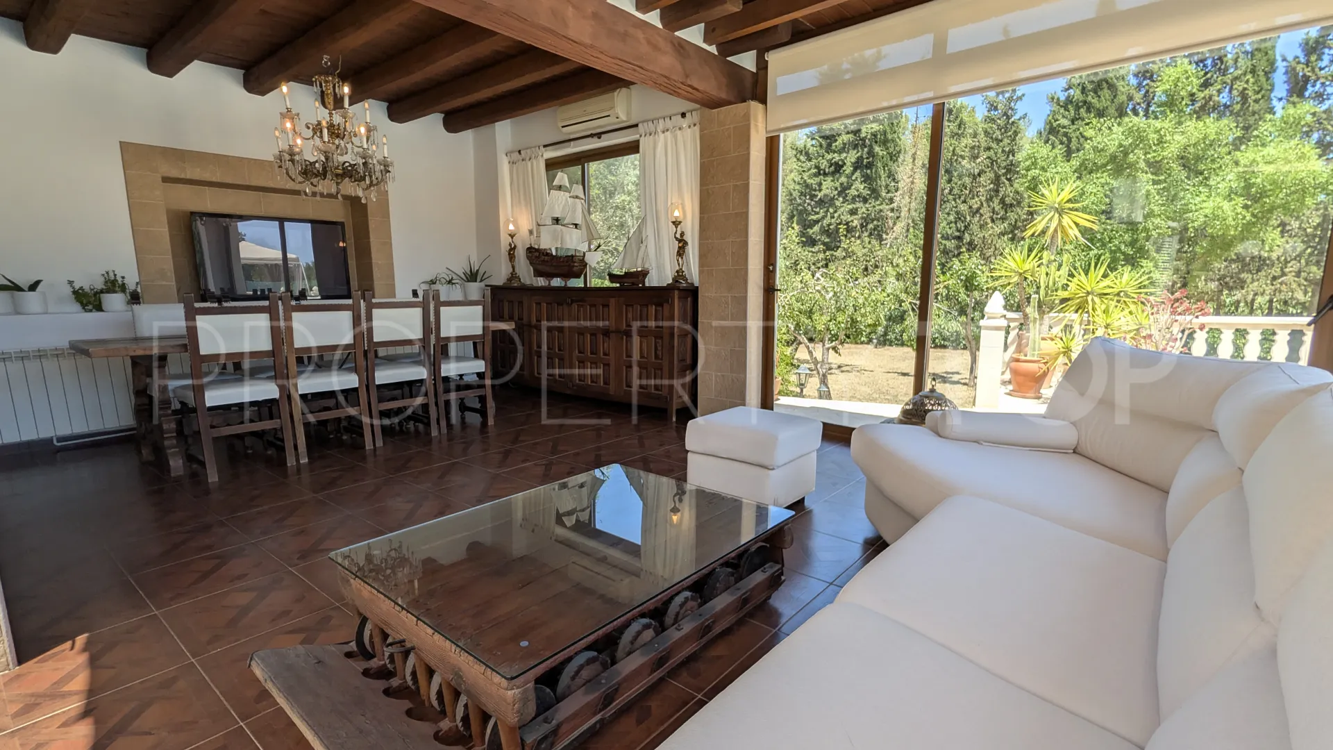 Country house for sale in San Juan Bautista