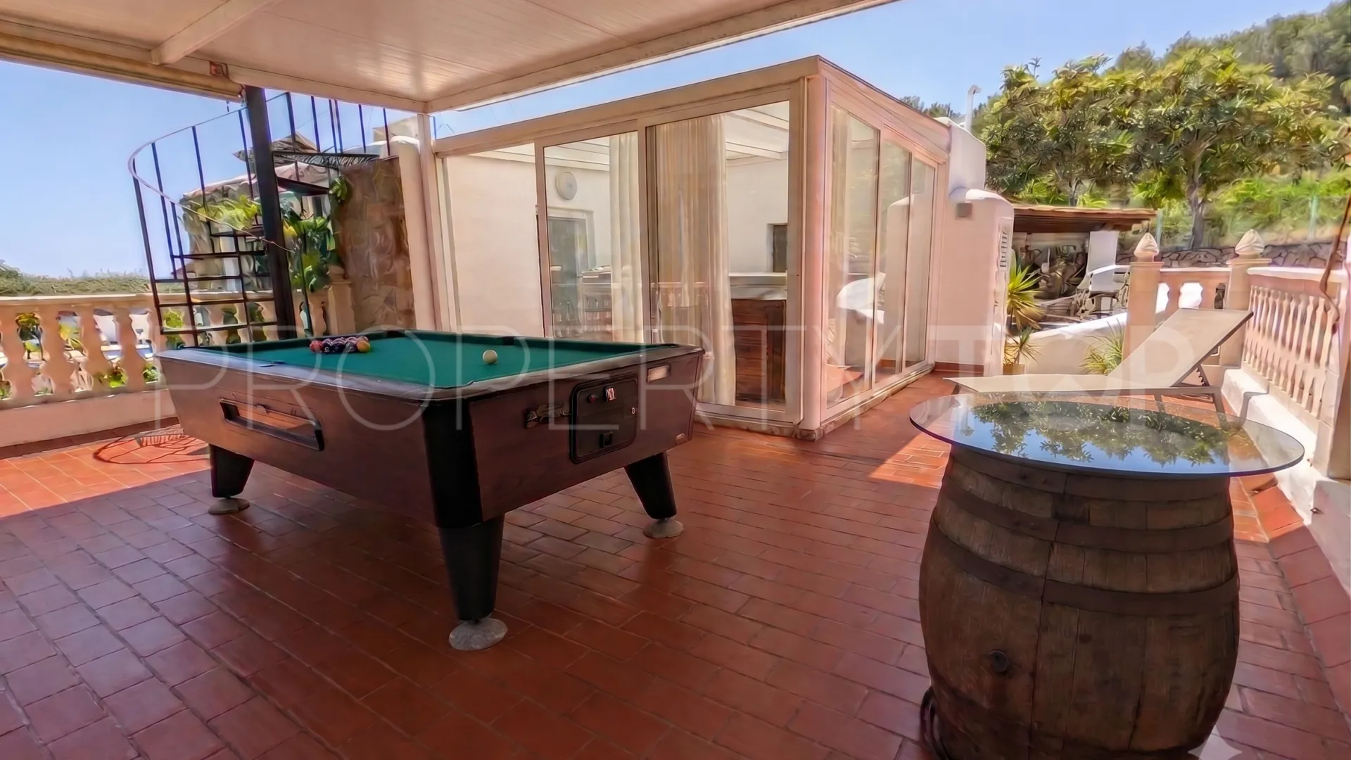 Country house for sale in San Juan Bautista
