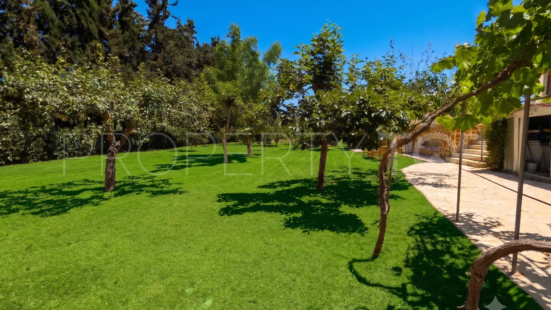 Country house for sale in San Juan Bautista