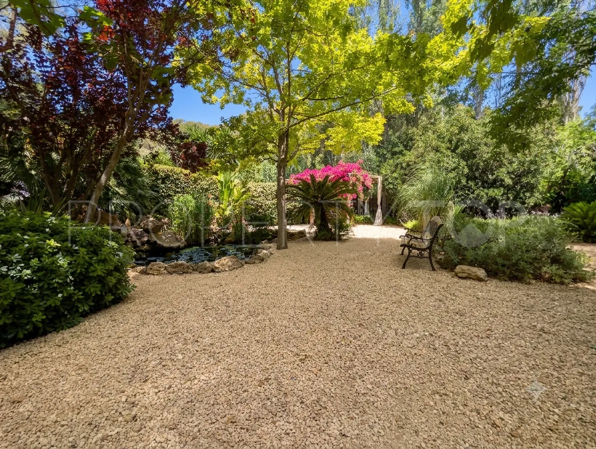 Country house for sale in San Juan Bautista