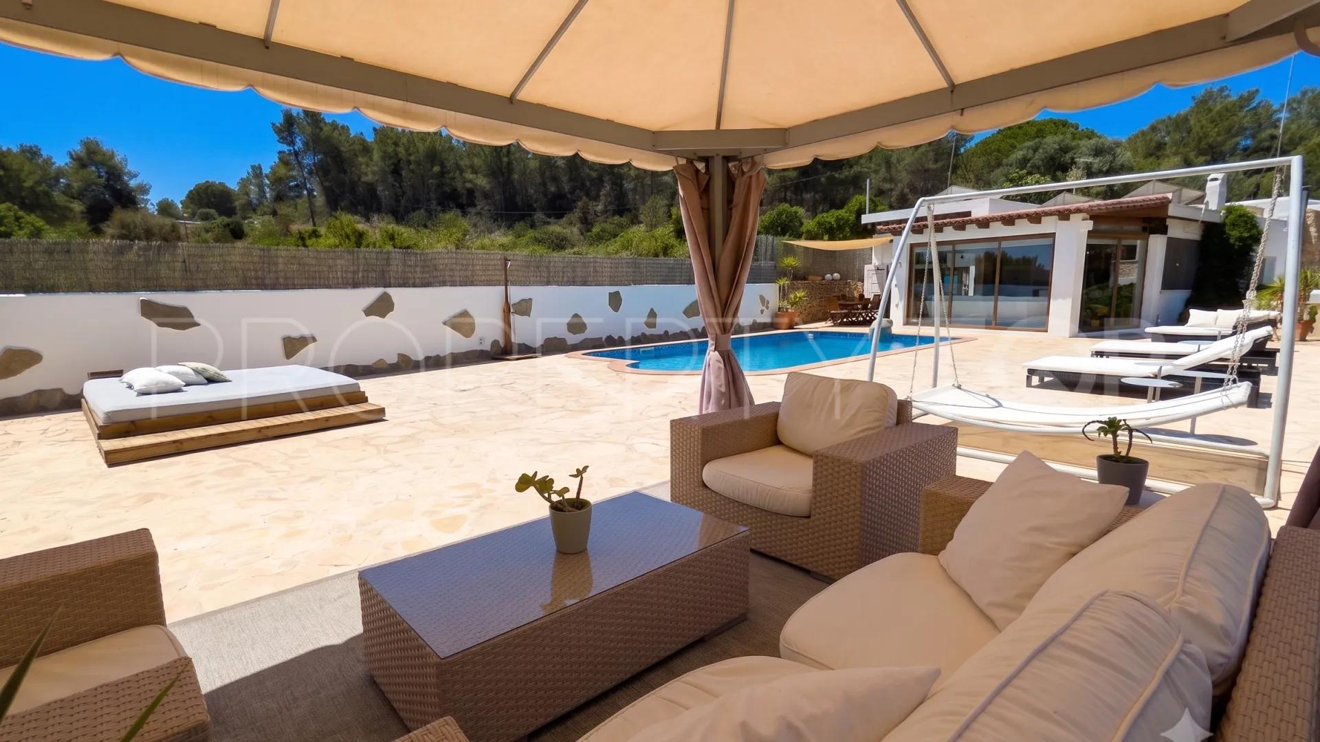 Country house for sale in San Juan Bautista