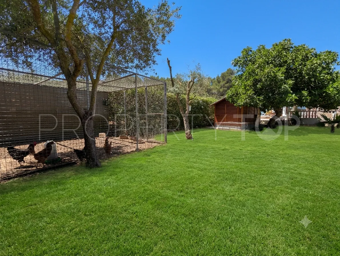 Country house for sale in San Juan Bautista