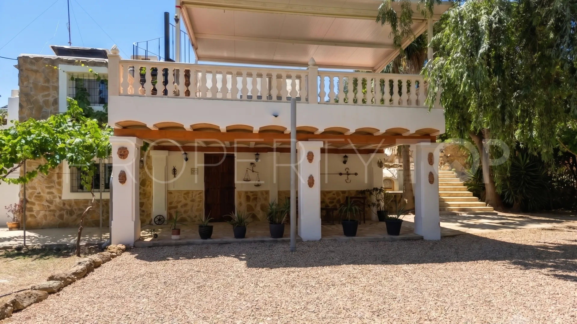 Country house for sale in San Juan Bautista