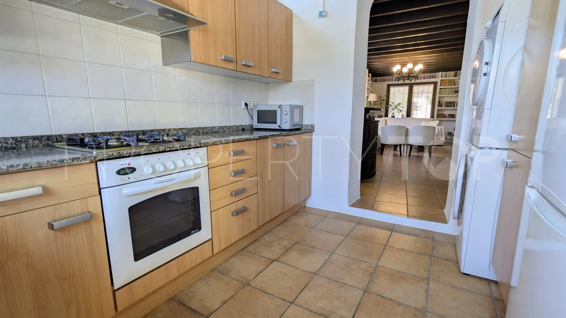 Country house for sale in San Juan Bautista