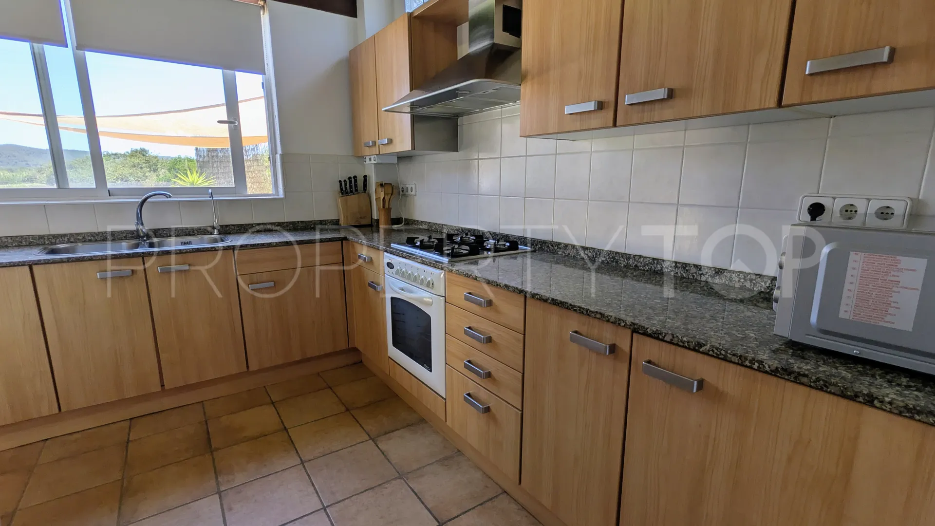 Country house for sale in San Juan Bautista