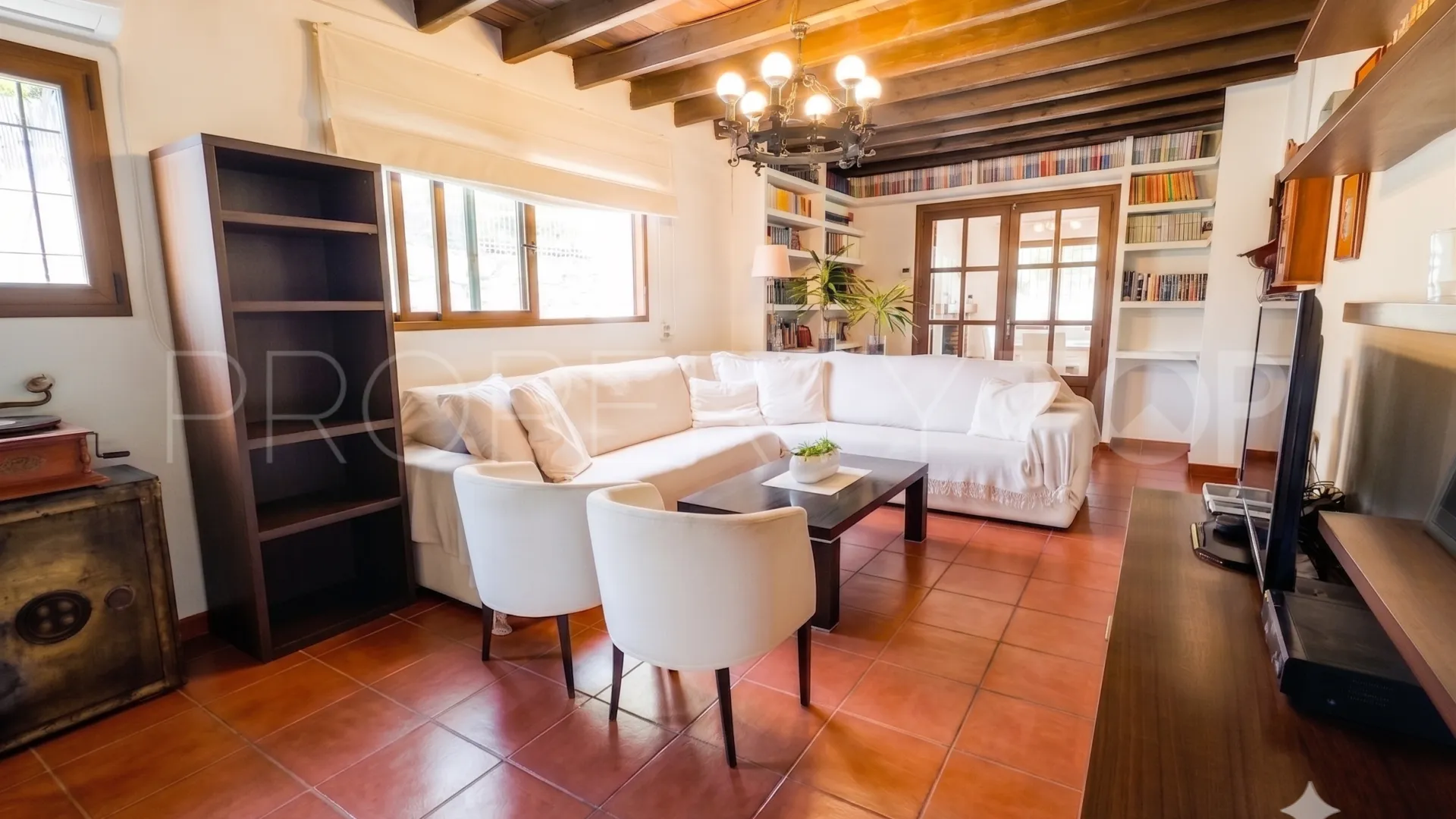 Country house for sale in San Juan Bautista