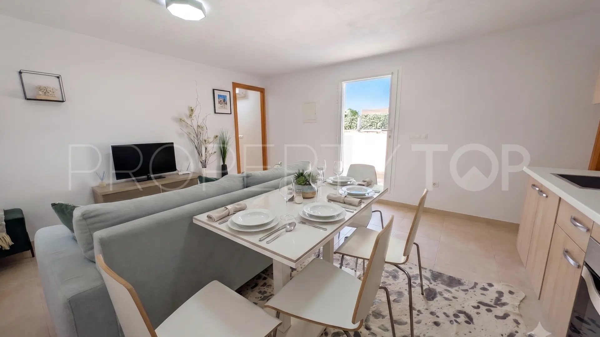 Country house for sale in San Juan Bautista