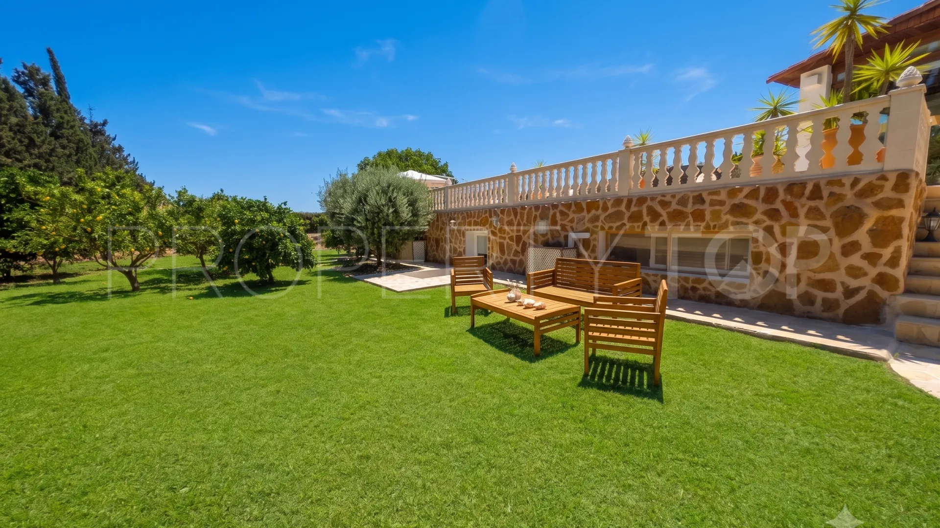 Country house for sale in San Juan Bautista