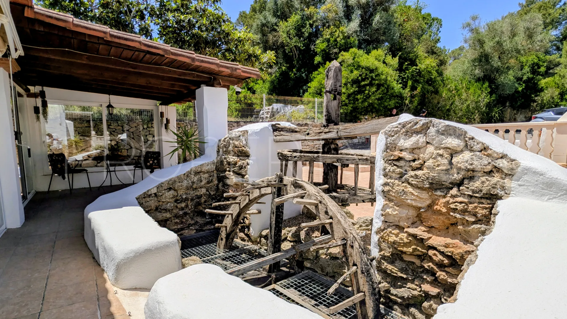 Country house for sale in San Juan Bautista