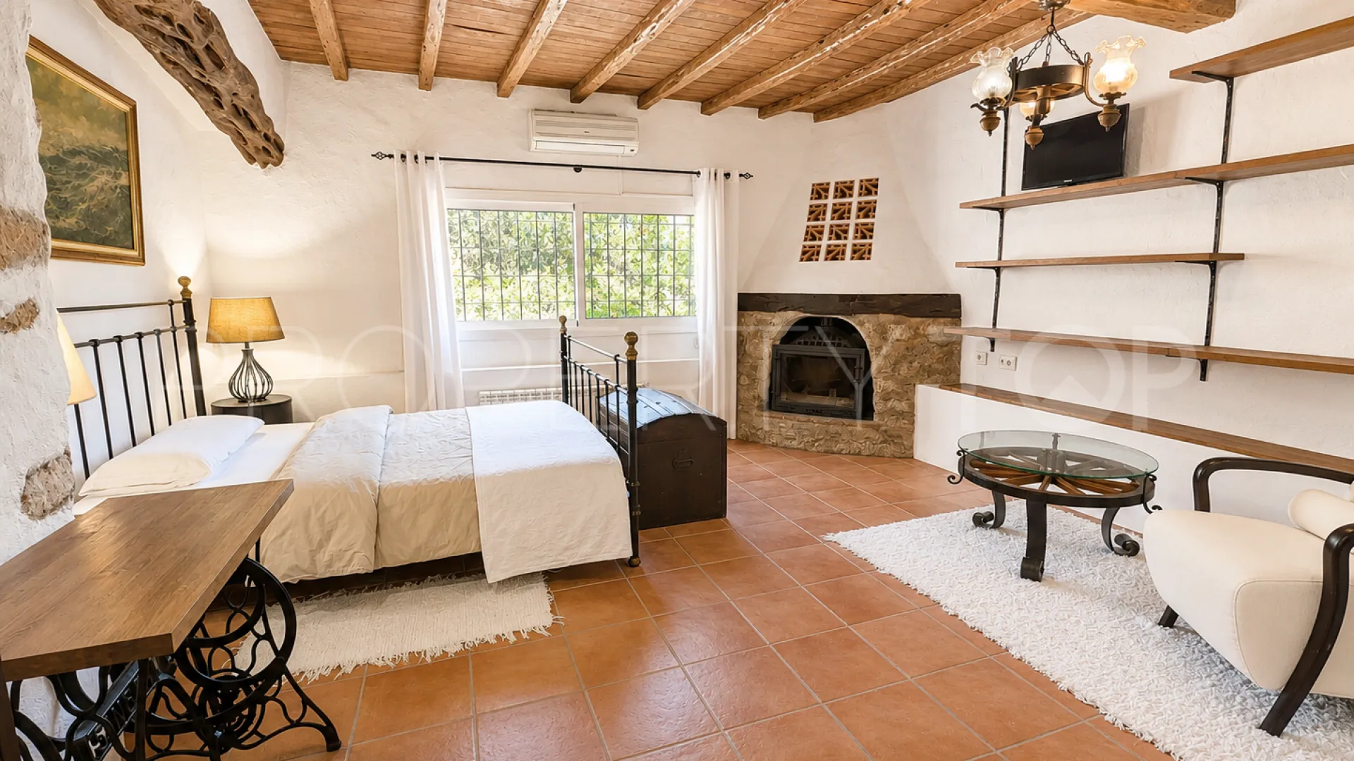 Country house for sale in San Juan Bautista