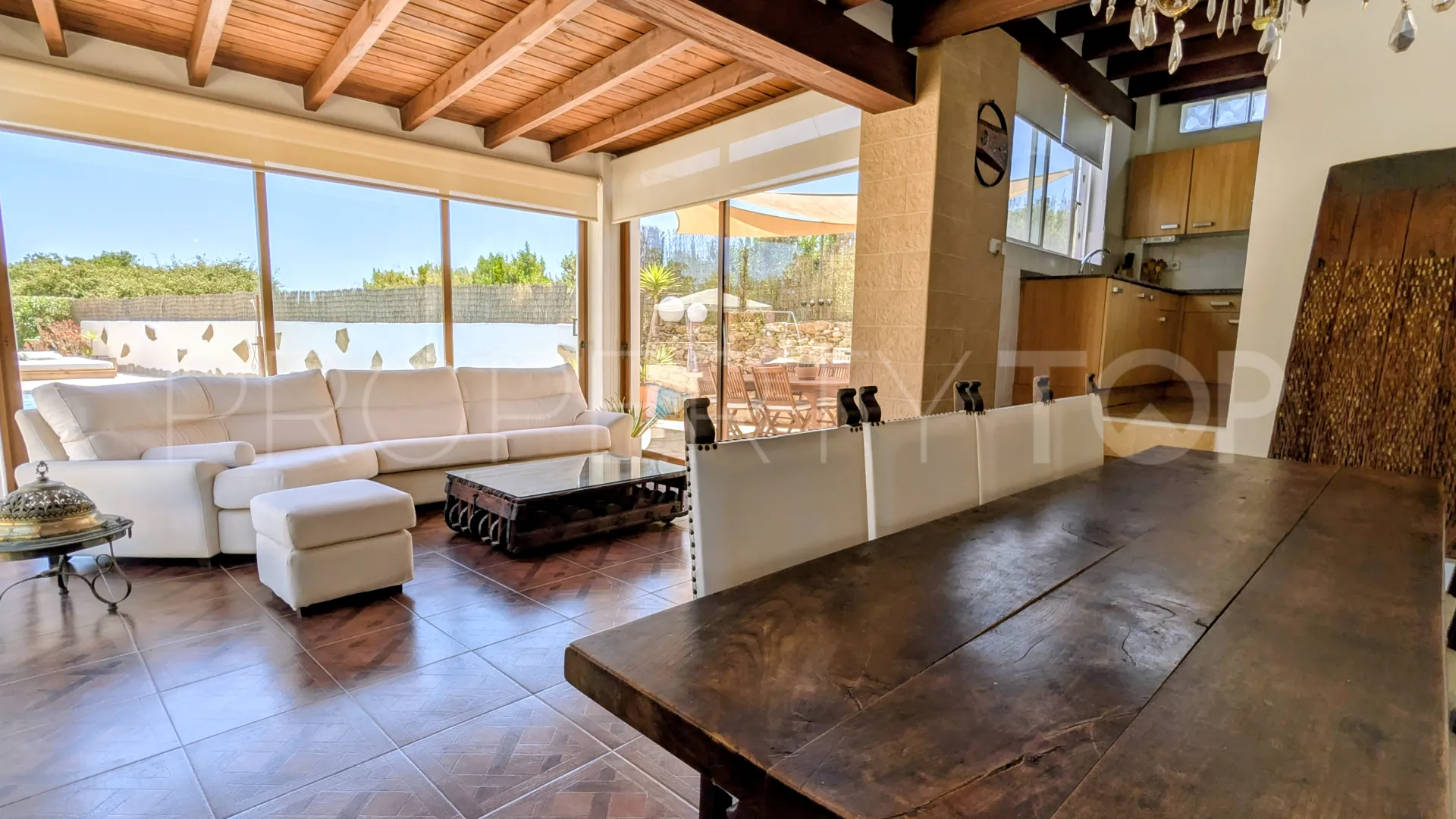 Country house for sale in San Juan Bautista