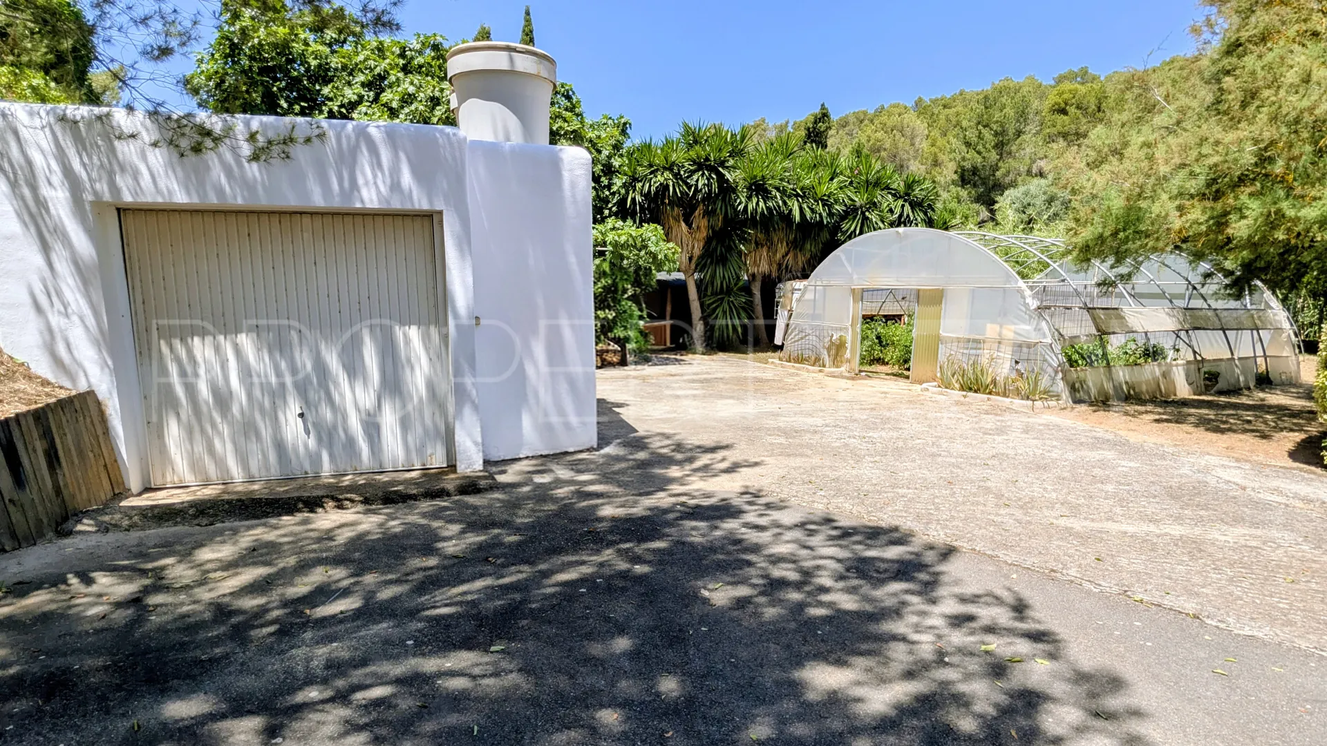 Country house for sale in San Juan Bautista