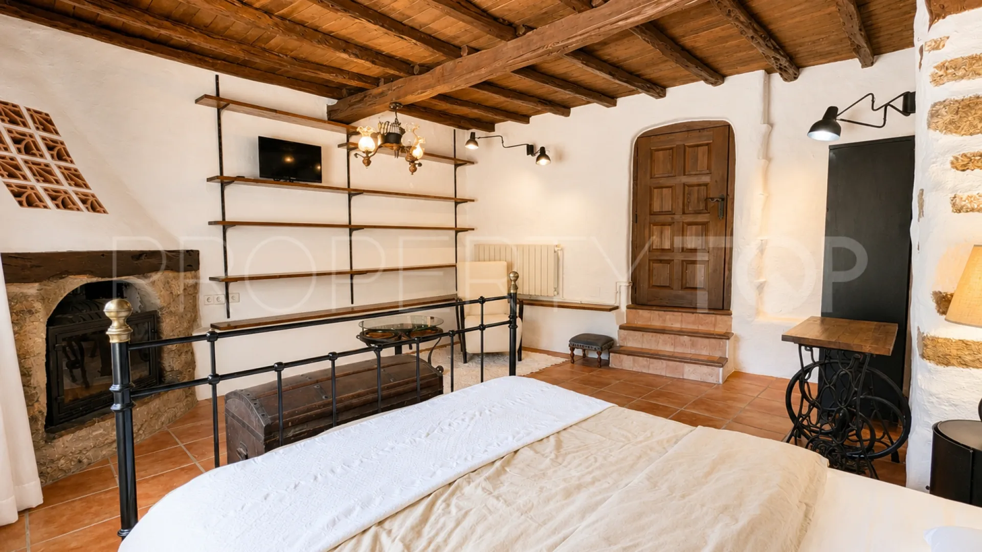 Country house for sale in San Juan Bautista