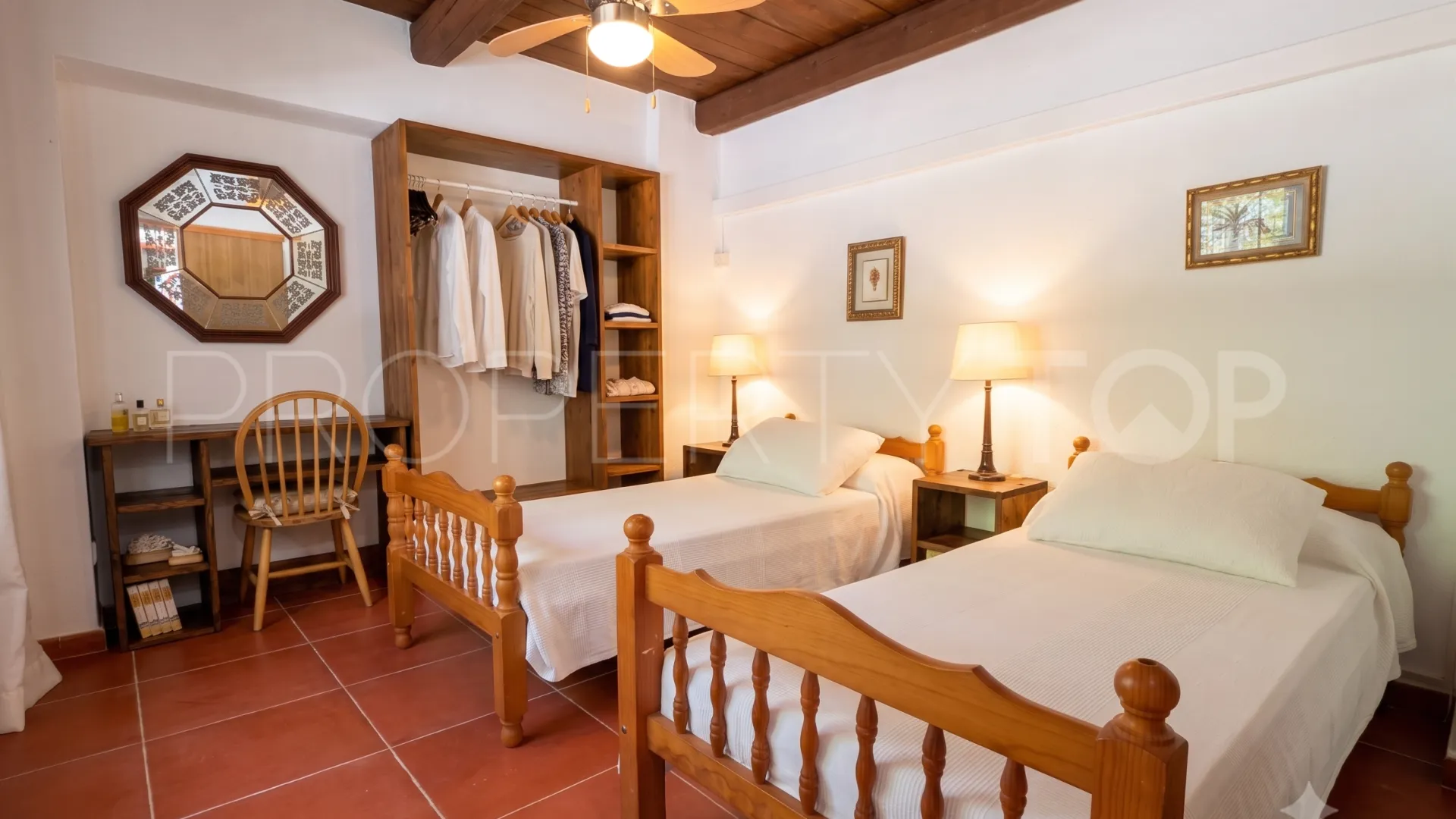 Country house for sale in San Juan Bautista