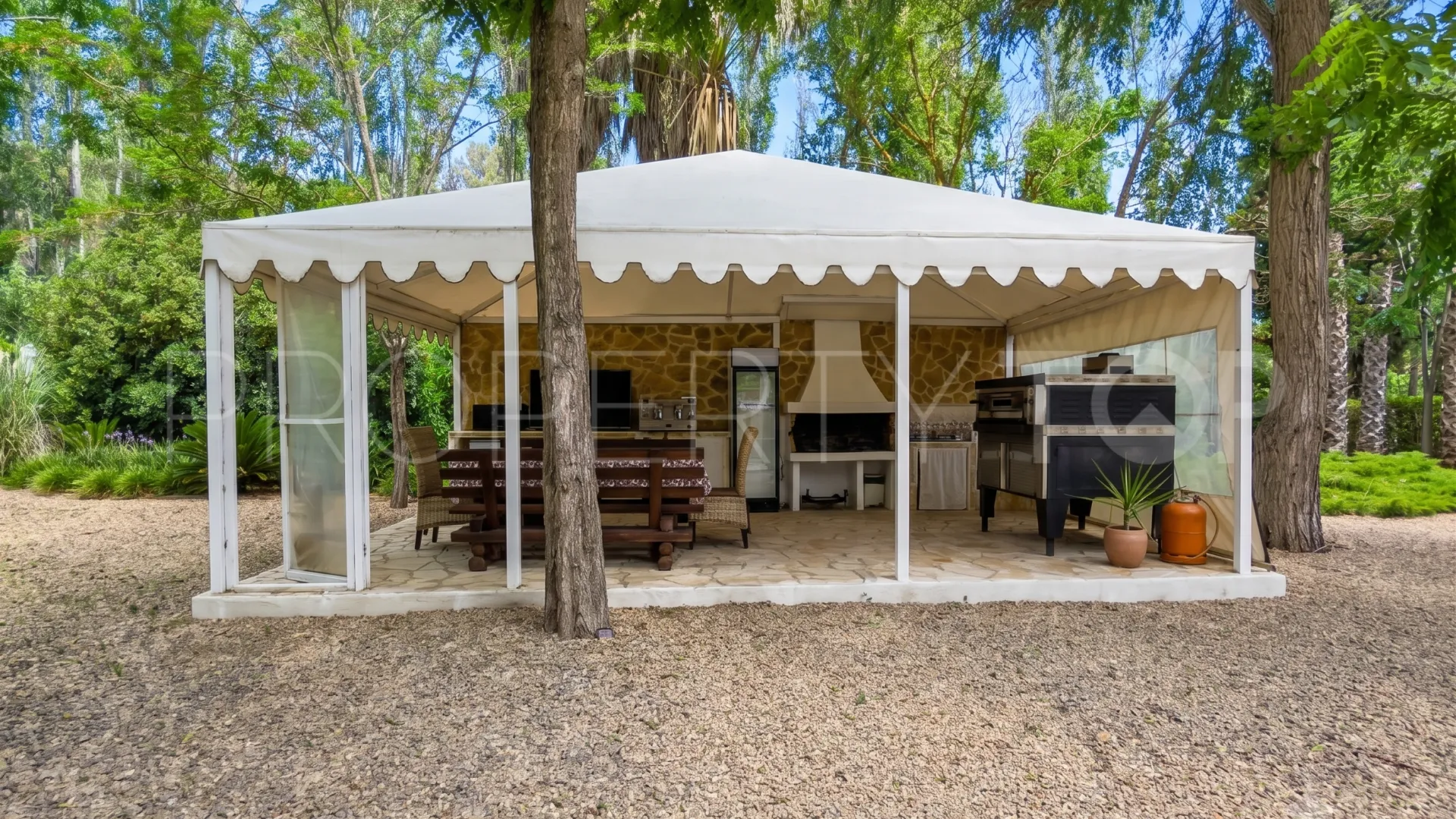 Country house for sale in San Juan Bautista