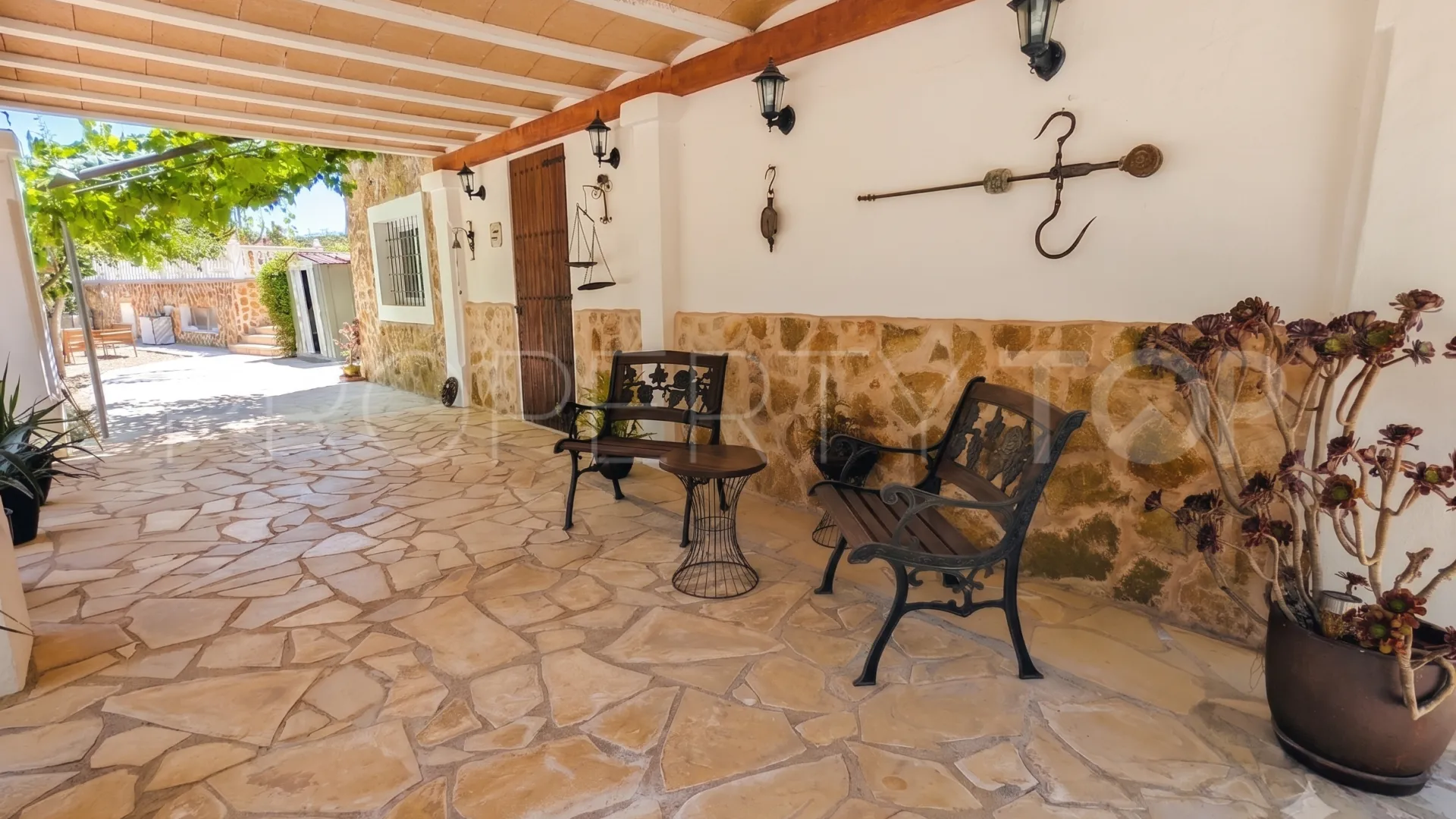 Country house for sale in San Juan Bautista