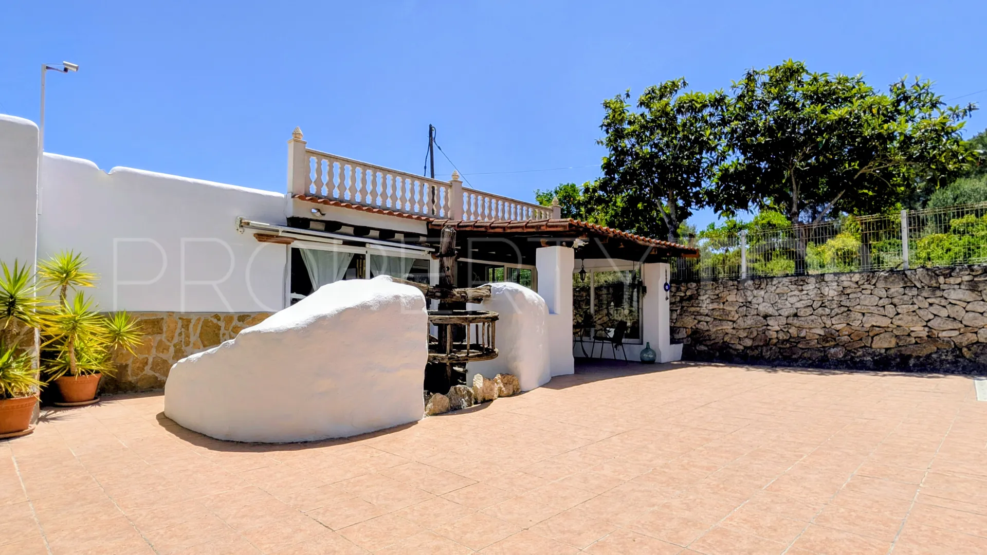 Country house for sale in San Juan Bautista