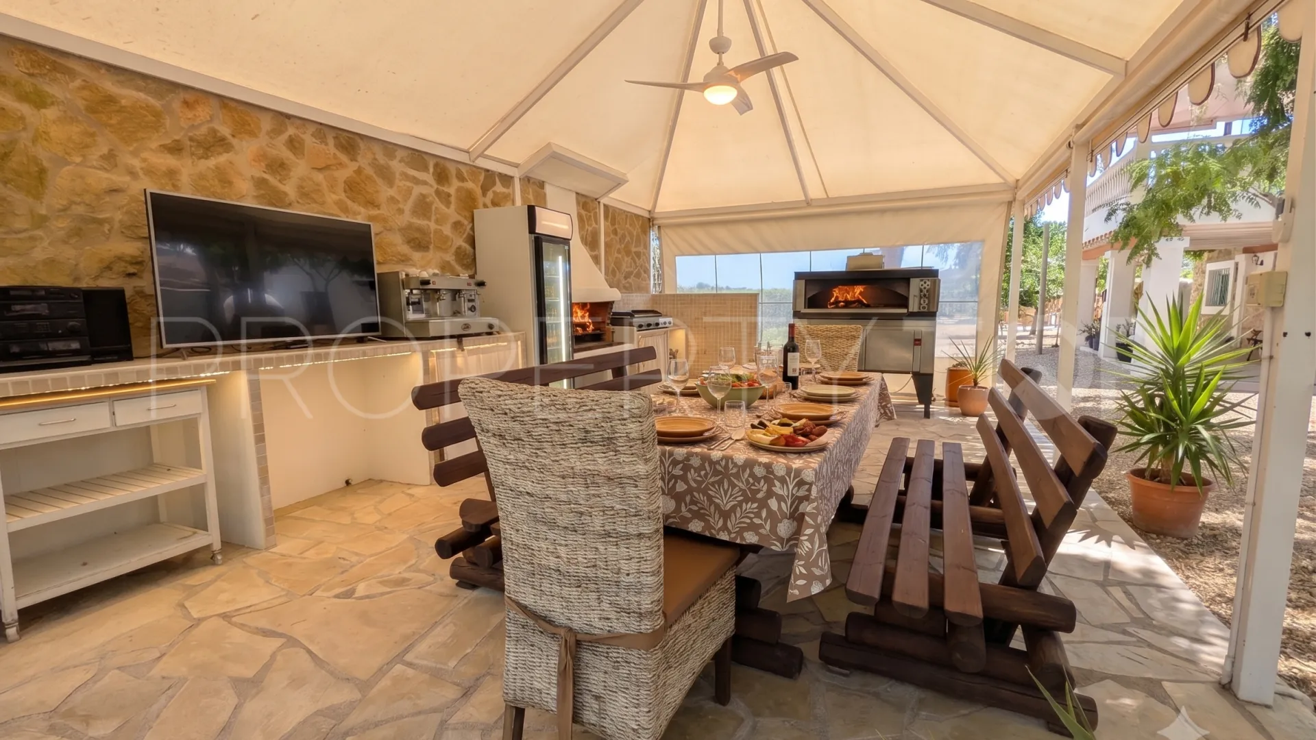 Country house for sale in San Juan Bautista