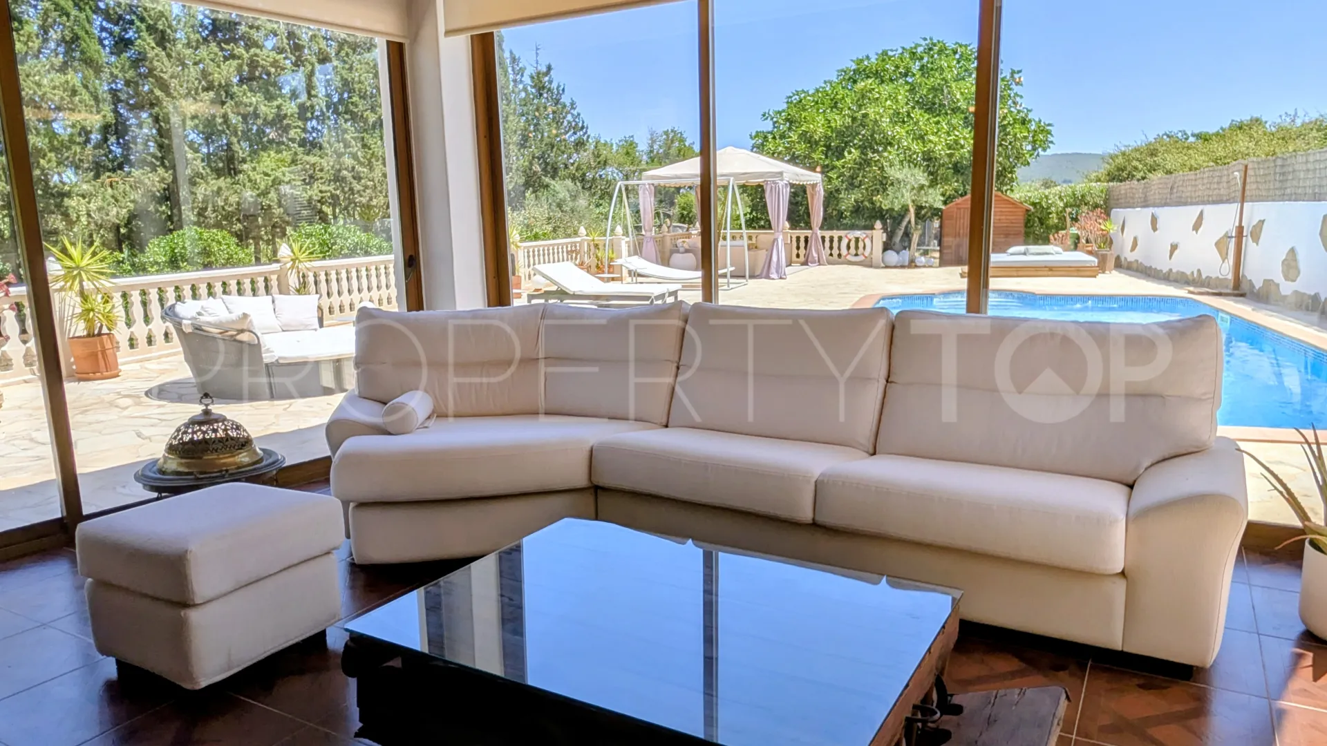 Country house for sale in San Juan Bautista