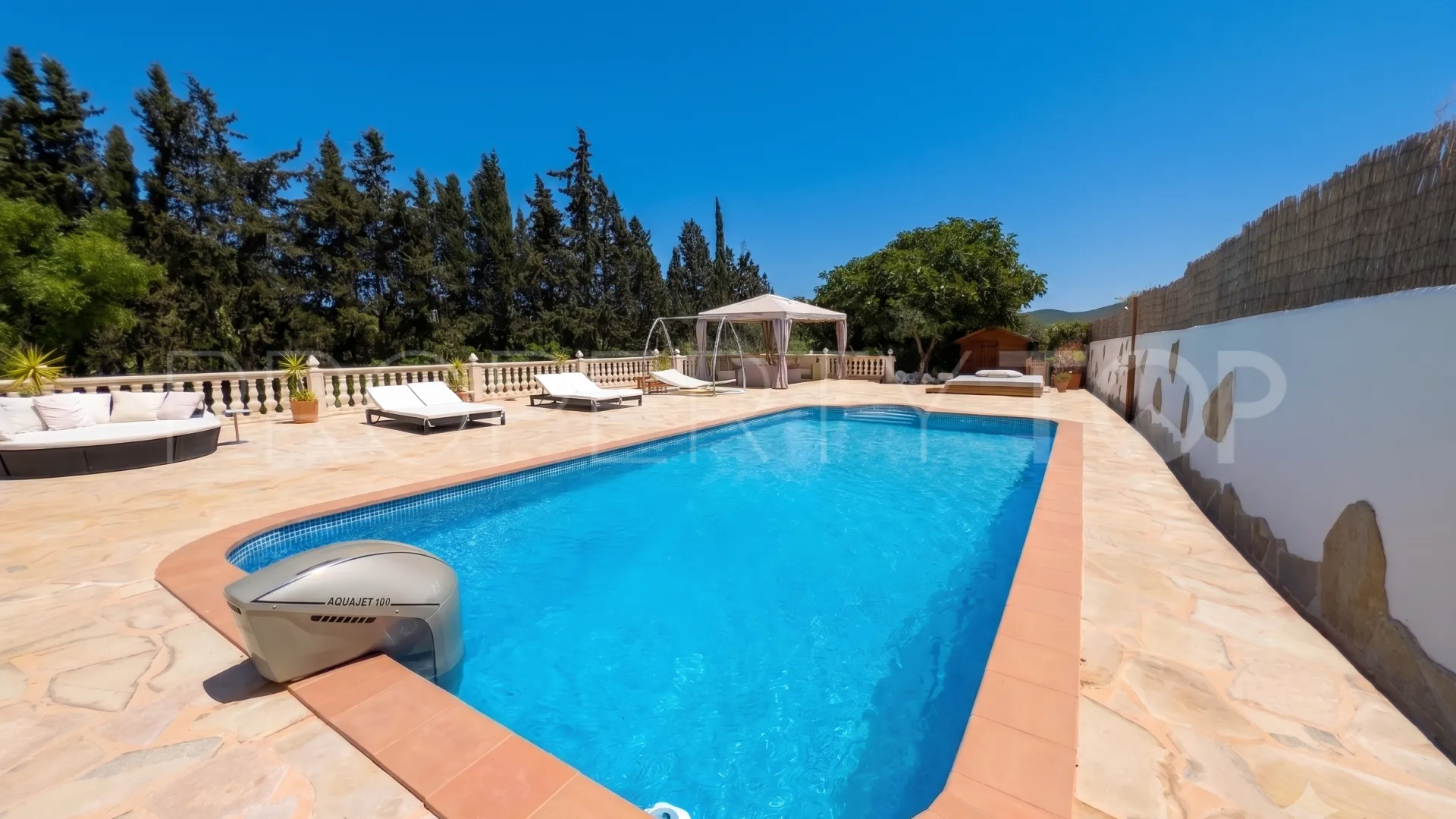Country house for sale in San Juan Bautista