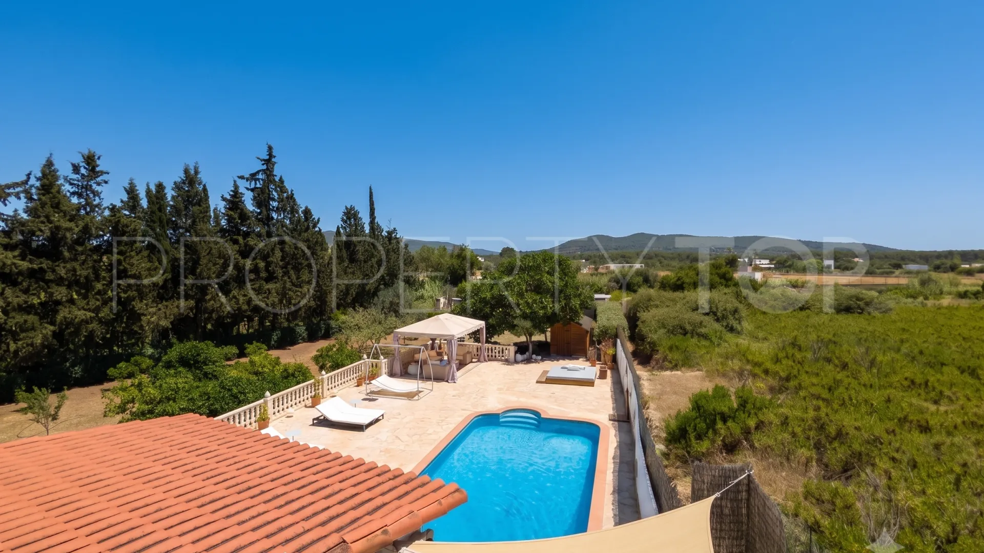 Country house for sale in San Juan Bautista