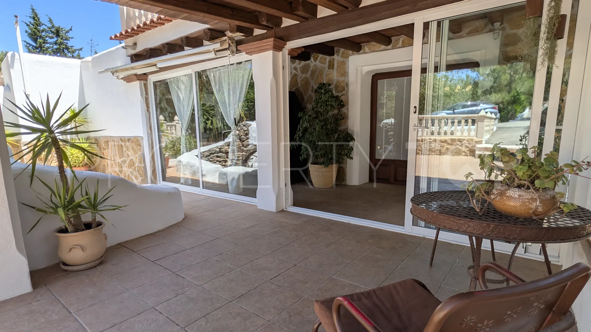 Country house for sale in San Juan Bautista