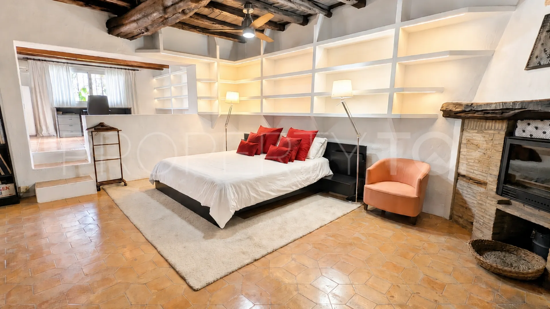 Country house for sale in San Juan Bautista