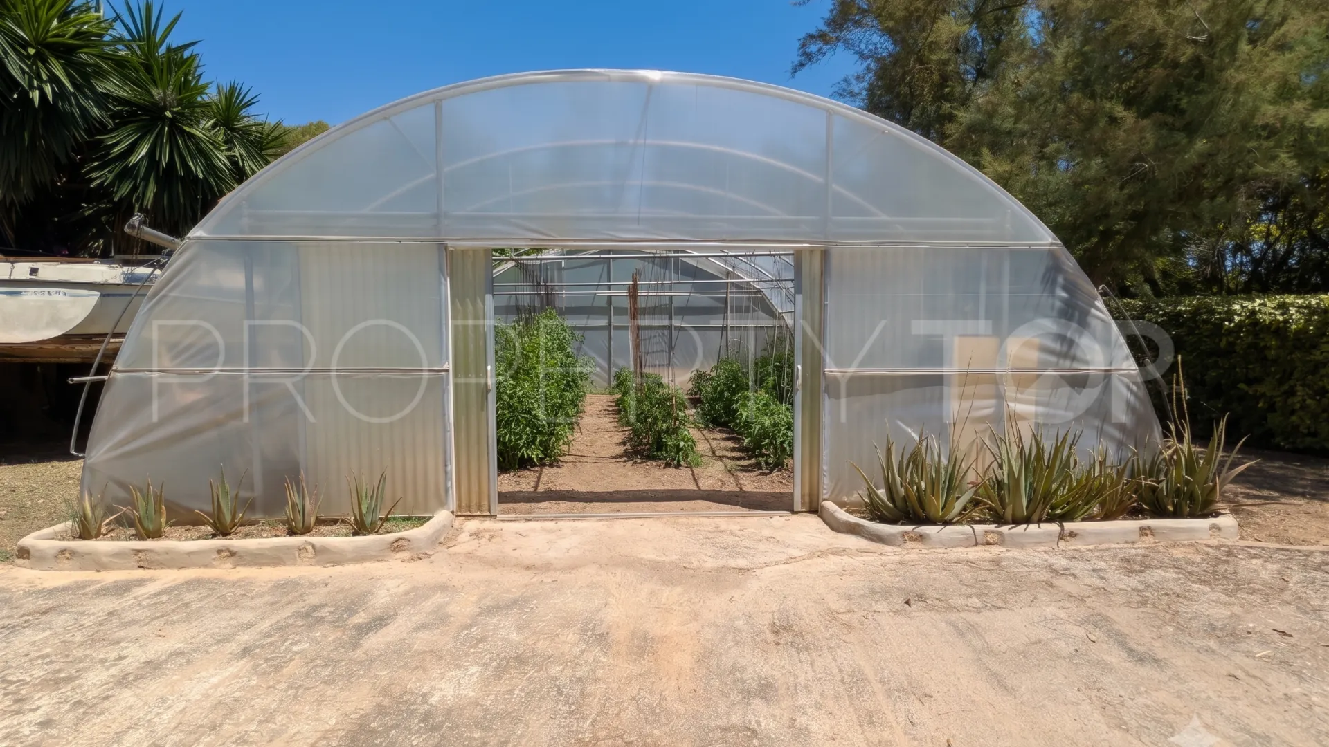 Country house for sale in San Juan Bautista